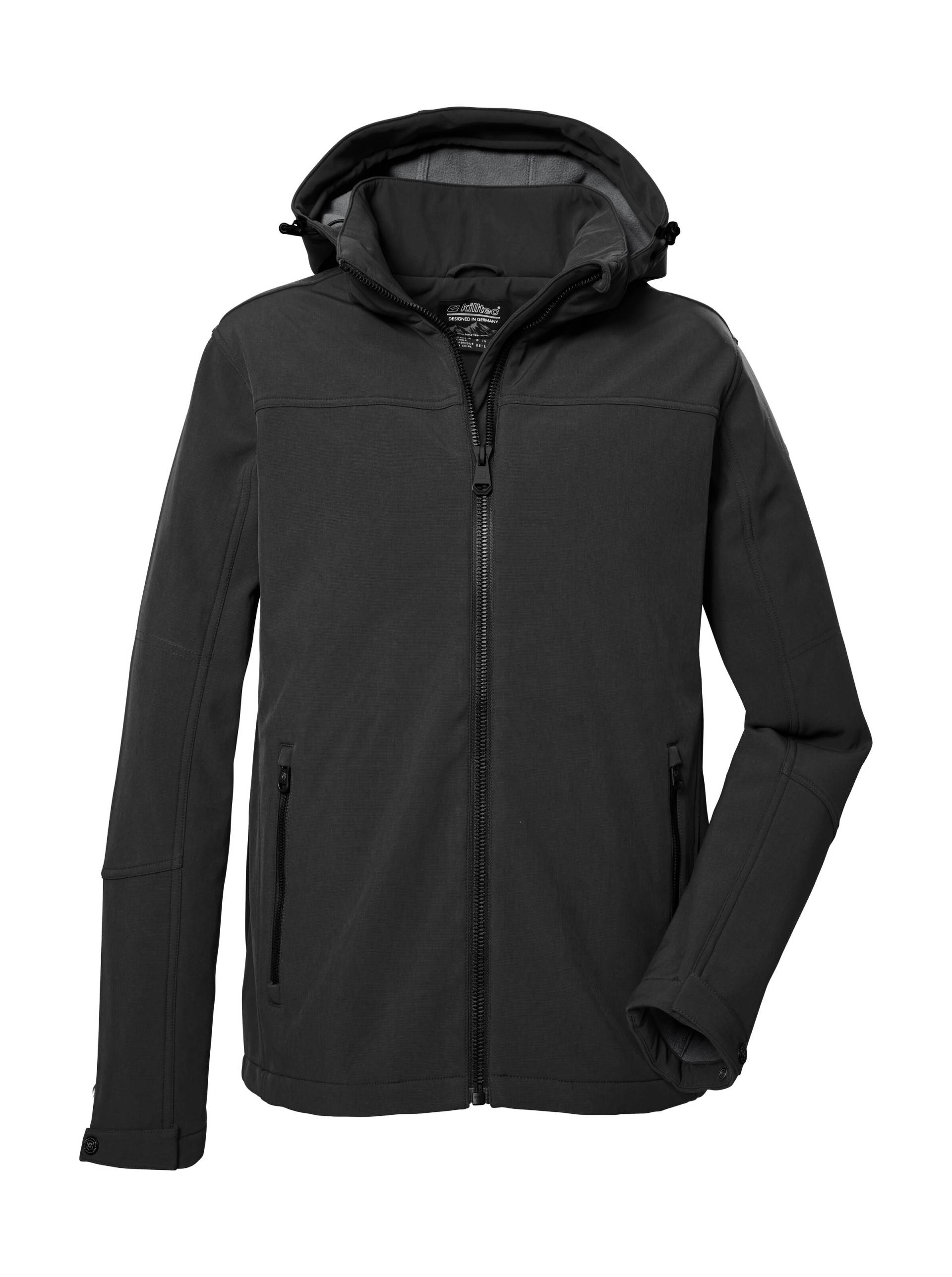 Killtec Softshelljacke »Herren Softshelljacke« von Killtec