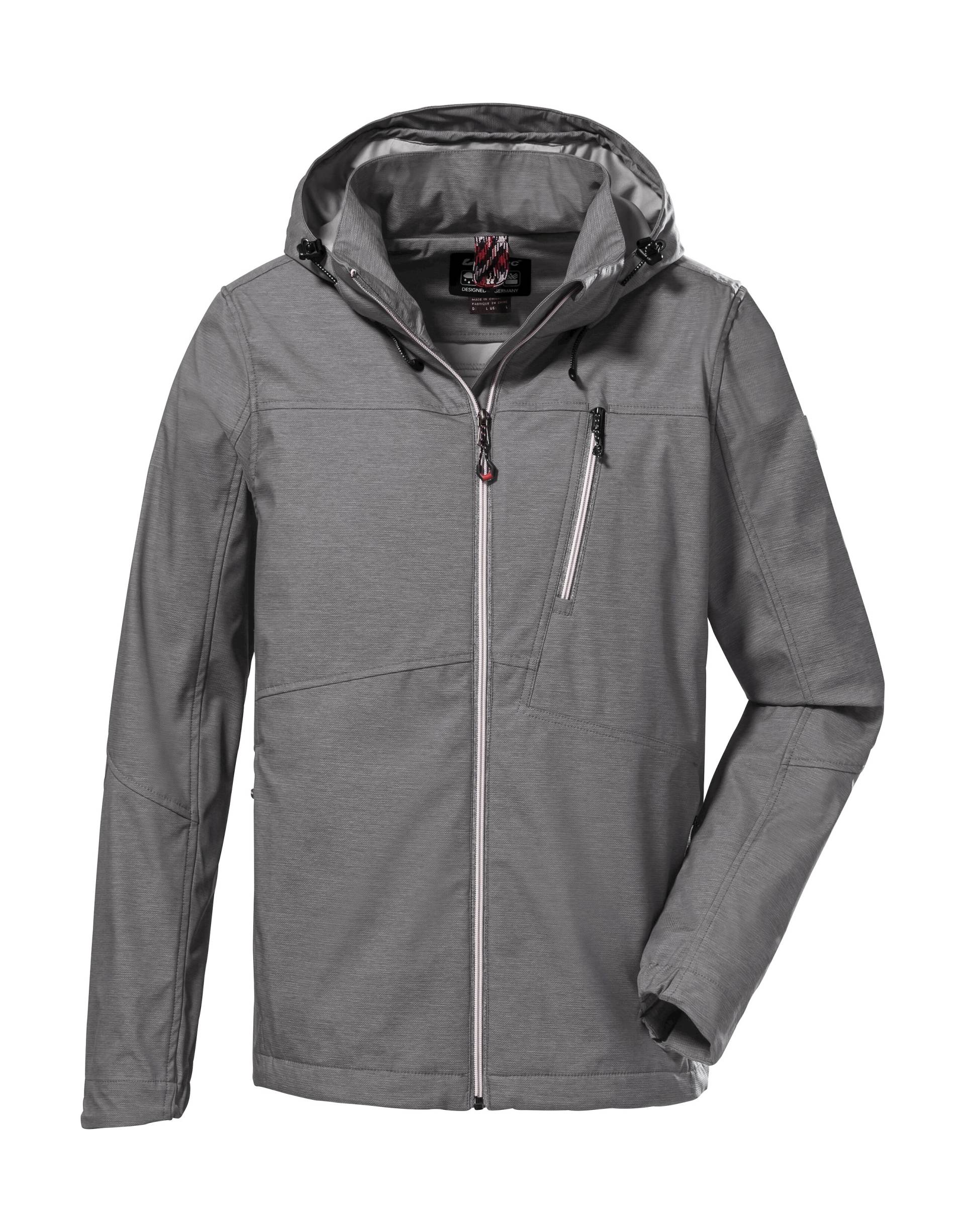 Killtec Softshelljacke »KOS 105 MN SFTSHLL JCKT« Killtec Softshelljacke »KOS 105 MN SFTSHLL JCKT« von Killtec