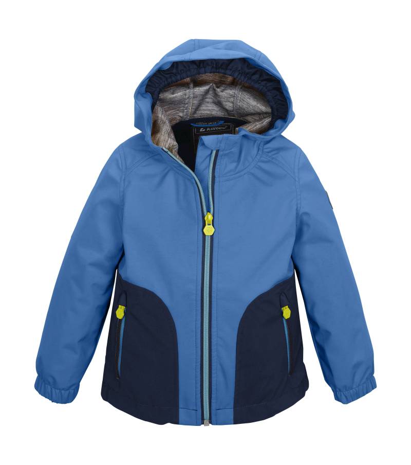Killtec Softshelljacke »KOS 141 MNS SFTSHLL JCKT« von Killtec