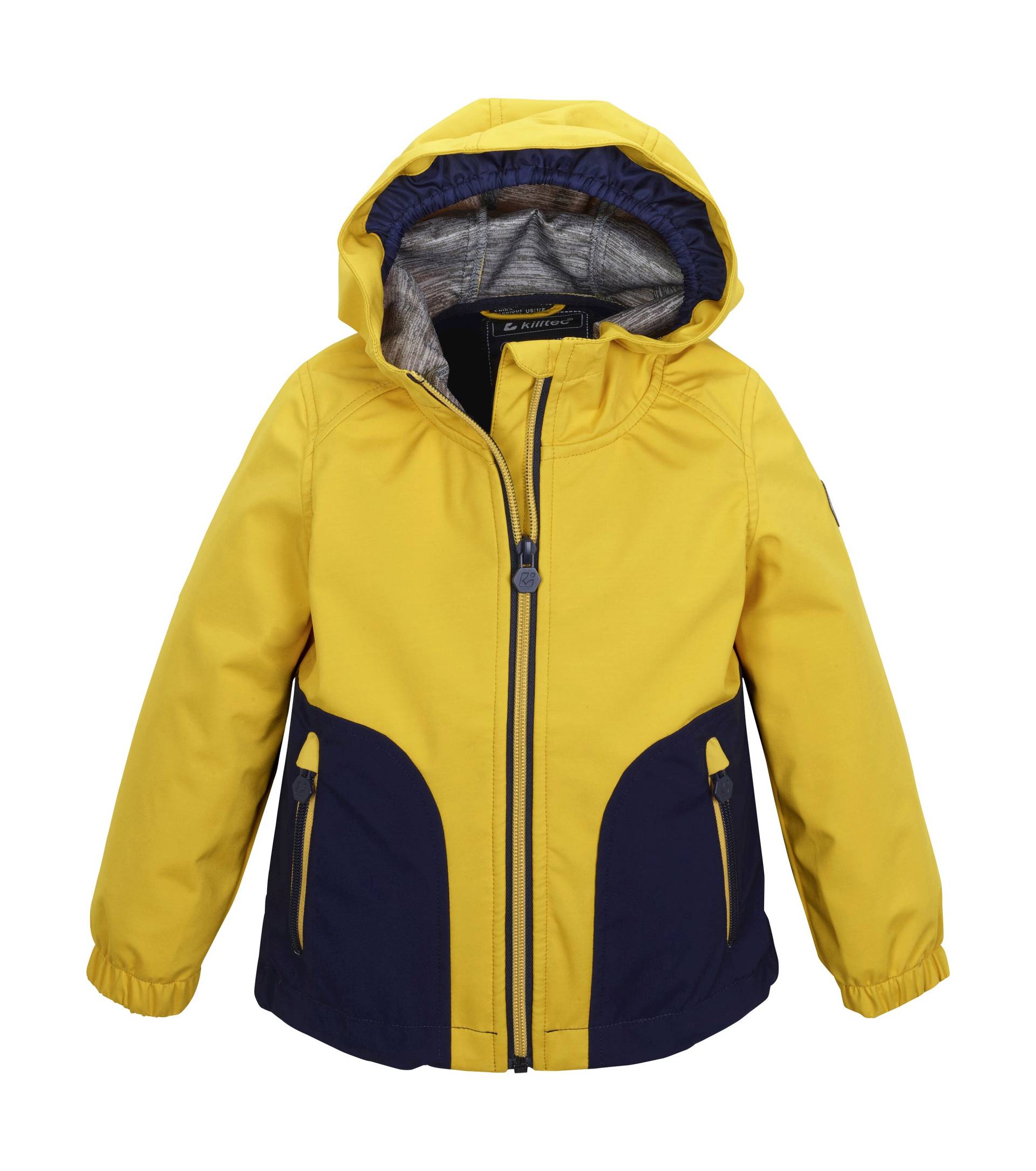 Killtec Softshelljacke »KOS 141 MNS SFTSHLL JCKT« Killtec Softshelljacke »KOS 141 MNS SFTSHLL JCKT« von Killtec