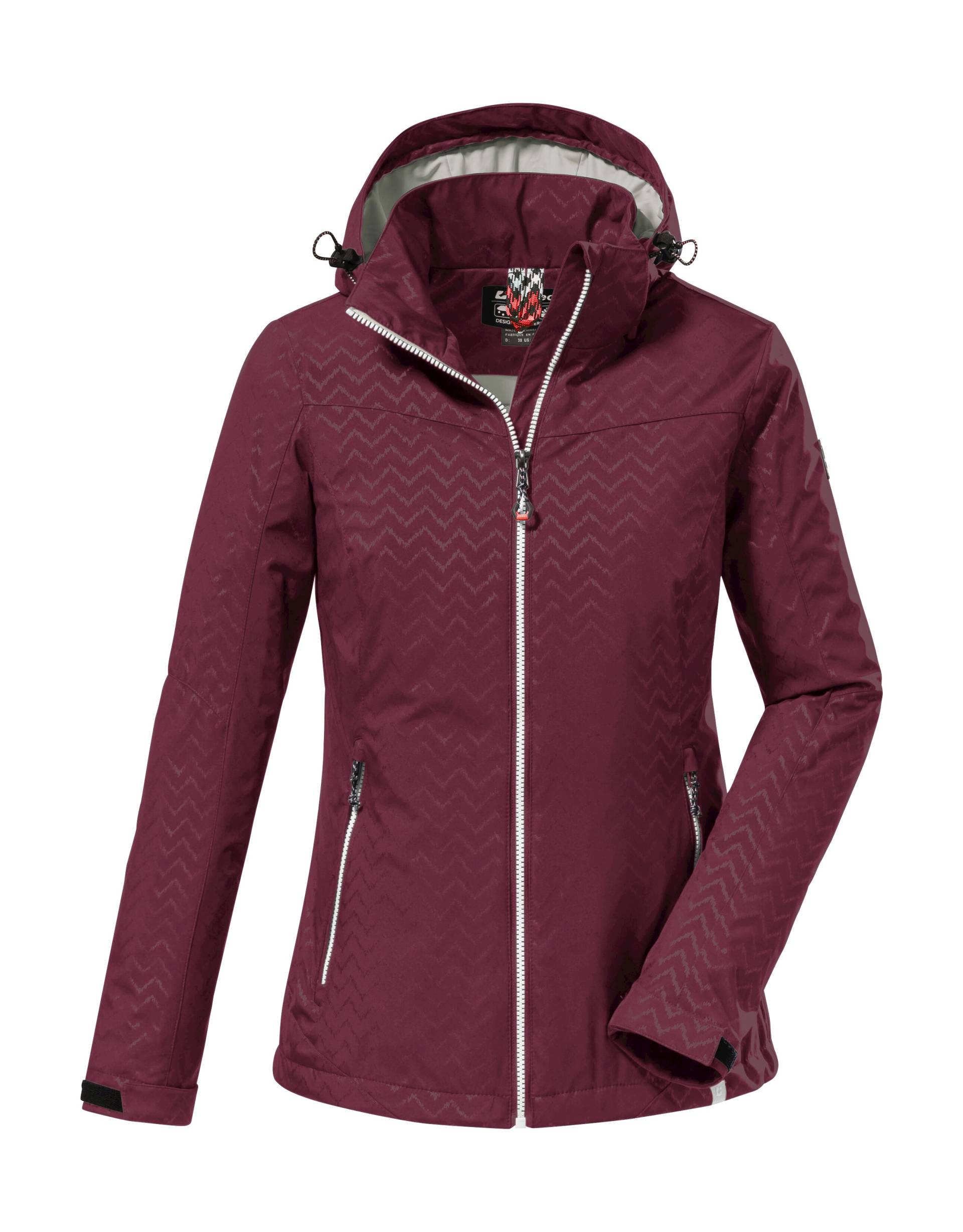 Killtec Softshelljacke »KOS 176 WMN SFTSHLL JCKT« Killtec Softshelljacke »KOS 176 WMN SFTSHLL JCKT« von Killtec