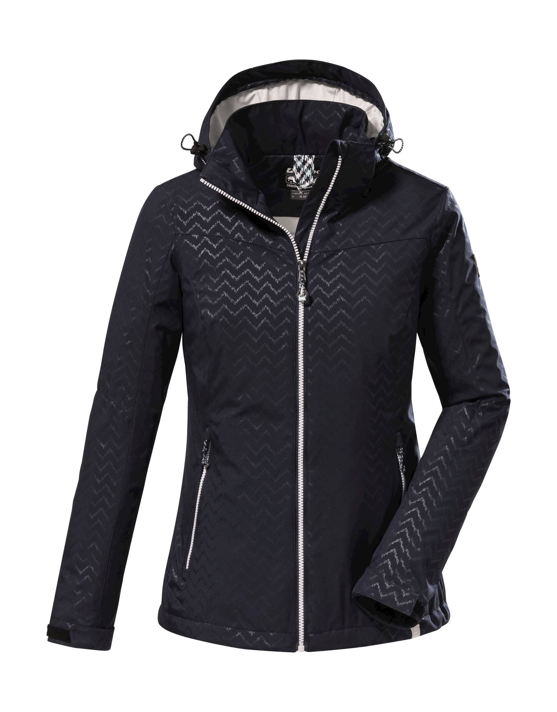 Killtec Softshelljacke »KOS 176 WMN SFTSHLL JCKT« Killtec Softshelljacke »KOS 176 WMN SFTSHLL JCKT« von Killtec