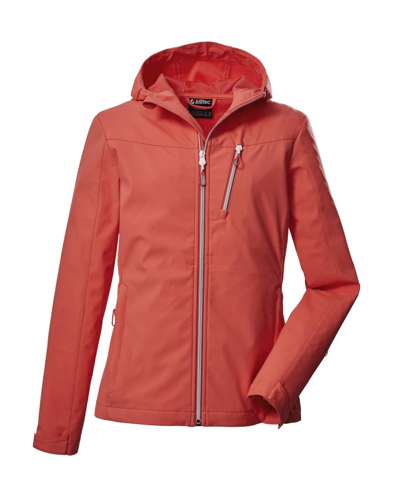 Killtec Softshelljacke »KOS 179 WMN SFTSHLL JCKT« von Killtec