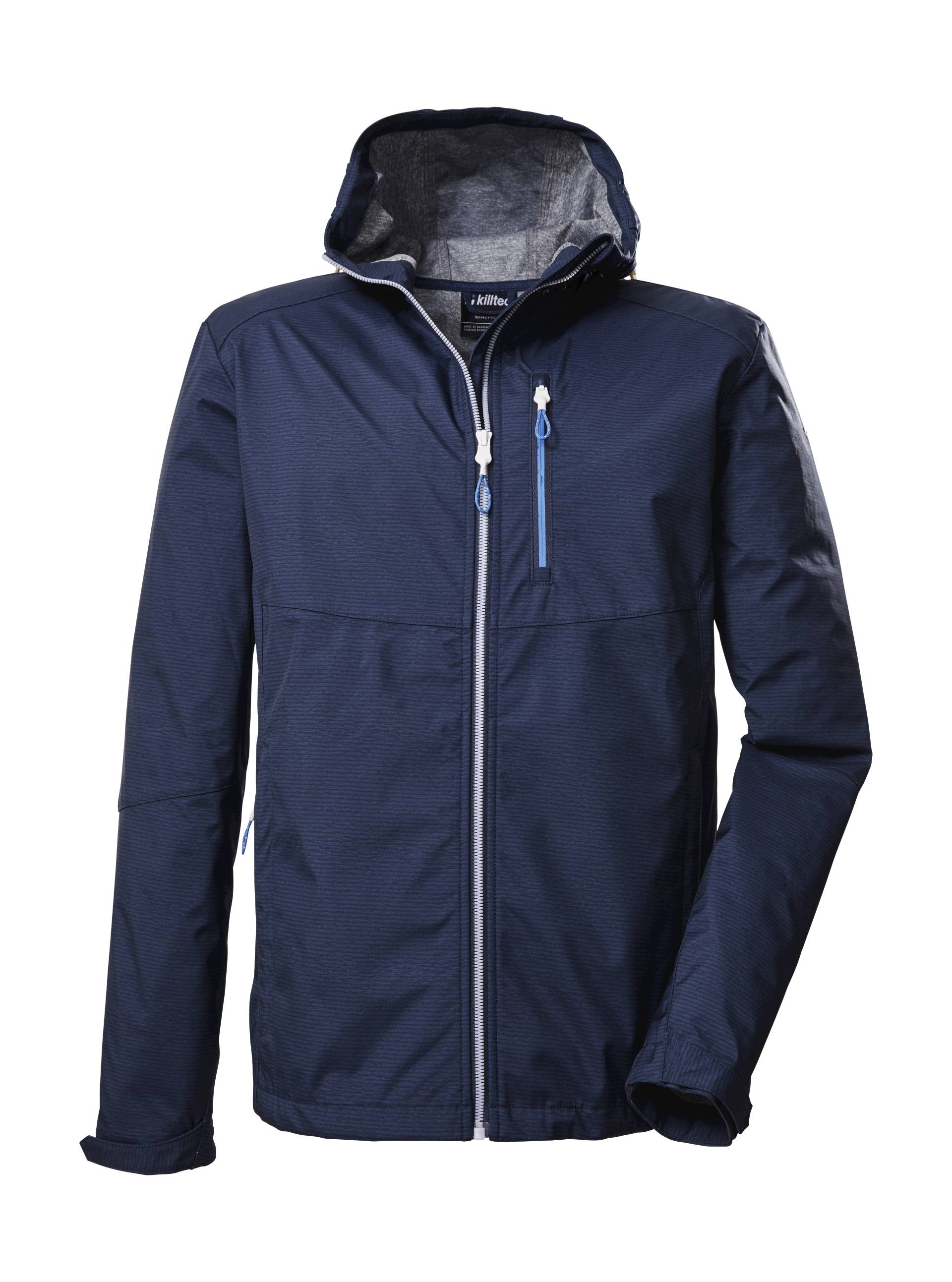 Killtec Softshelljacke »KOS 184 MN SFTSHLL JCKT« Killtec Softshelljacke »KOS 184 MN SFTSHLL JCKT« von Killtec