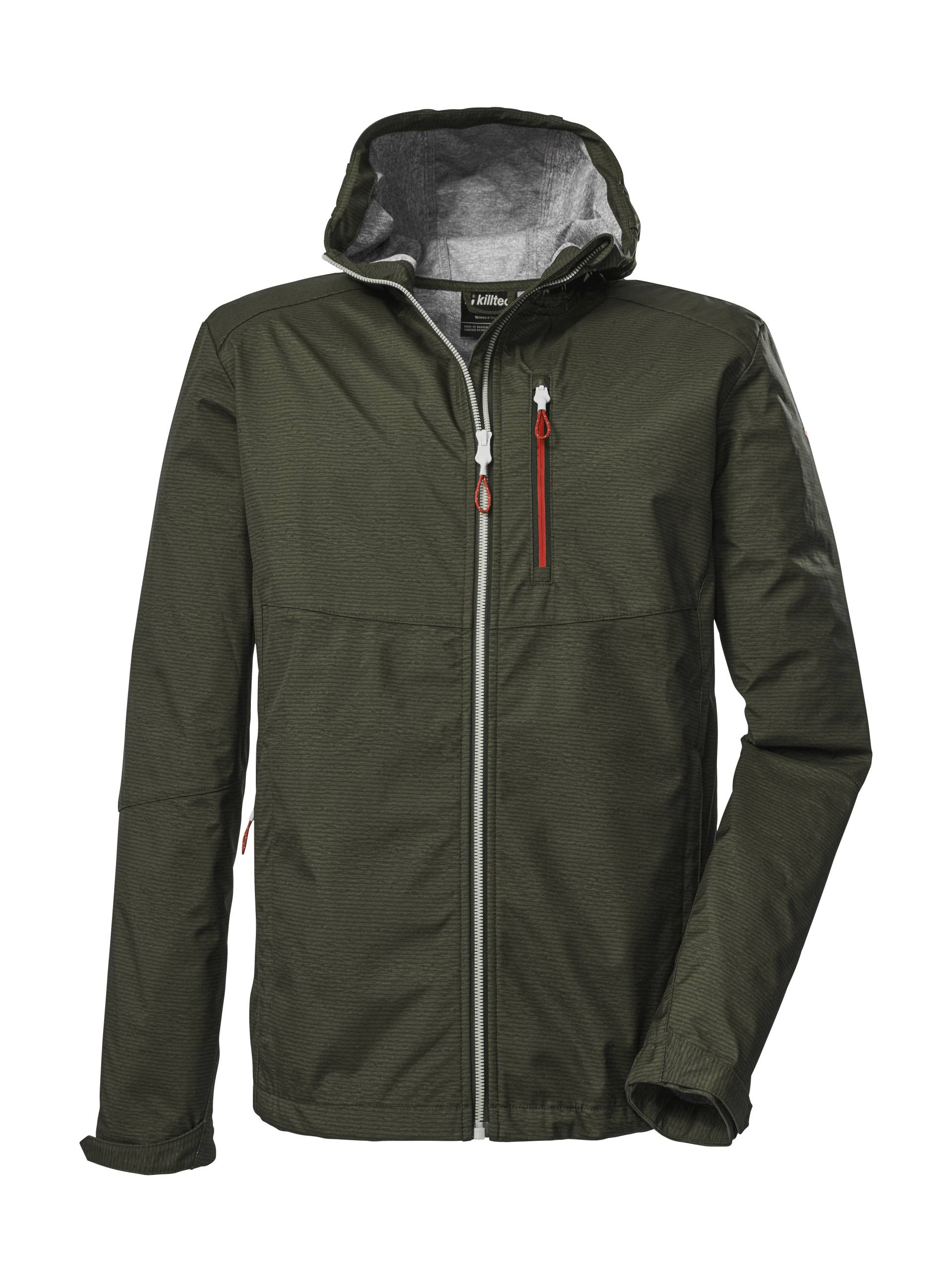 Killtec Softshelljacke »KOS 184 MN SFTSHLL JCKT« Killtec Softshelljacke »KOS 184 MN SFTSHLL JCKT« von Killtec