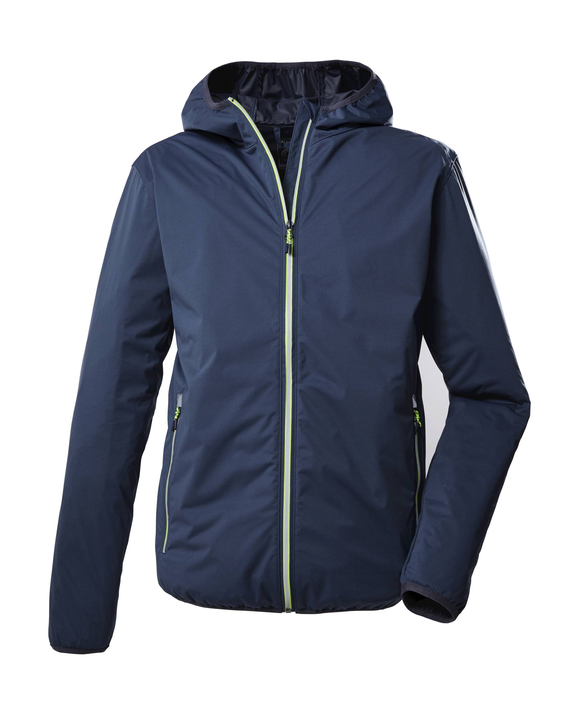 Killtec Softshelljacke »KOS 186 MN JCKT« von Killtec