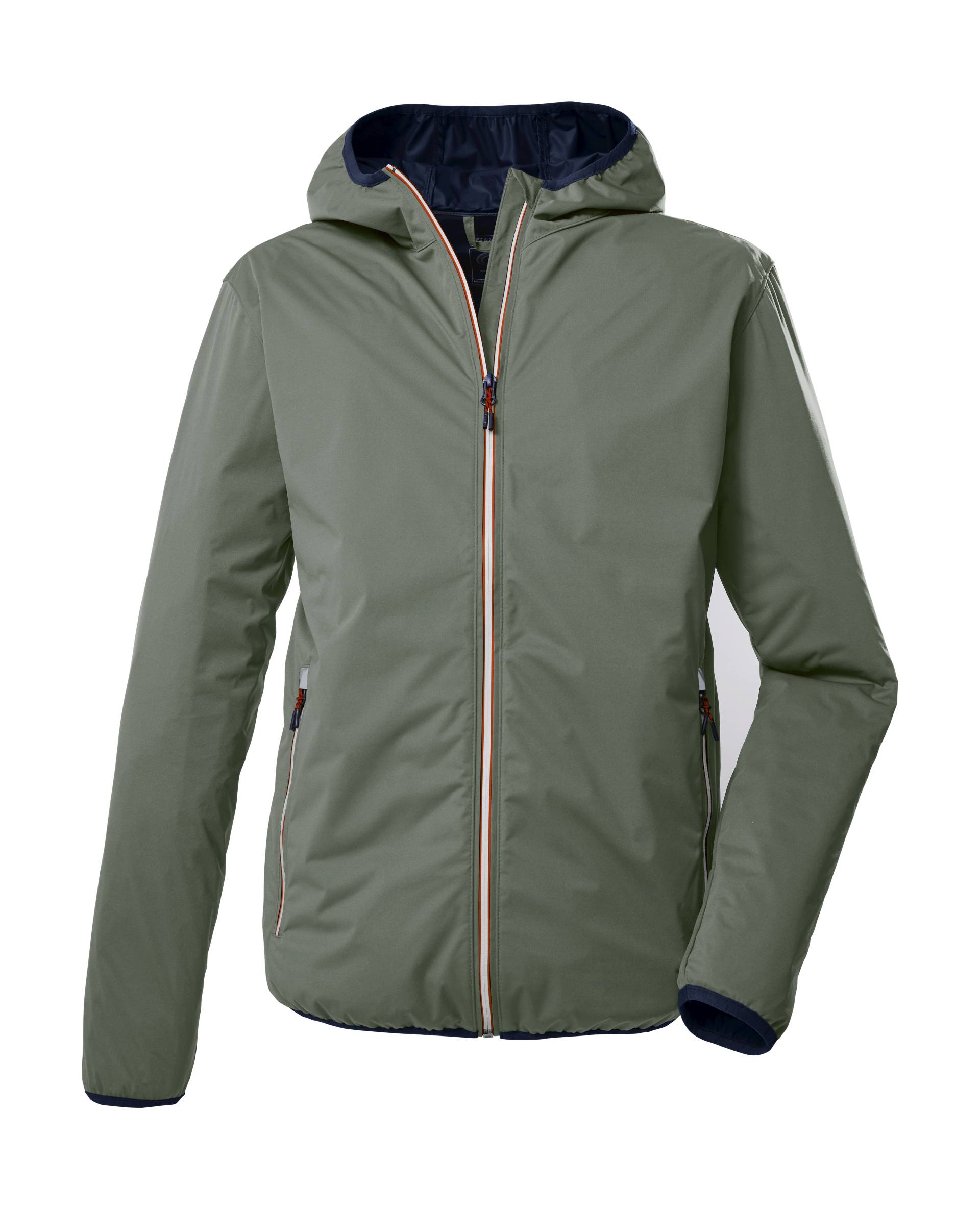 Killtec Softshelljacke »KOS 186 MN JCKT« von Killtec