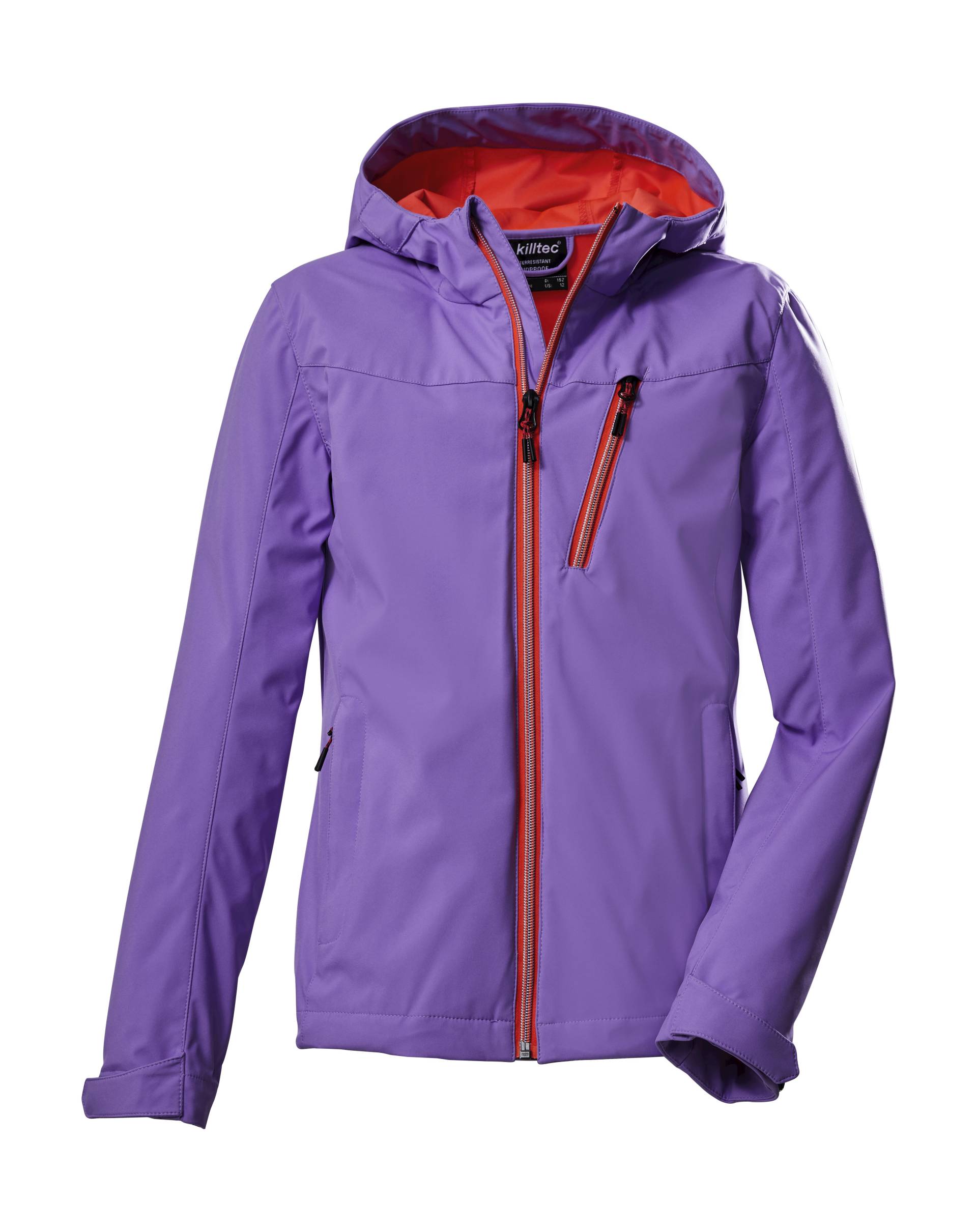 Killtec Softshelljacke »KOS 235 GRLS SFTSHLL JCKT« Killtec Softshelljacke »KOS 235 GRLS SFTSHLL JCKT« von Killtec