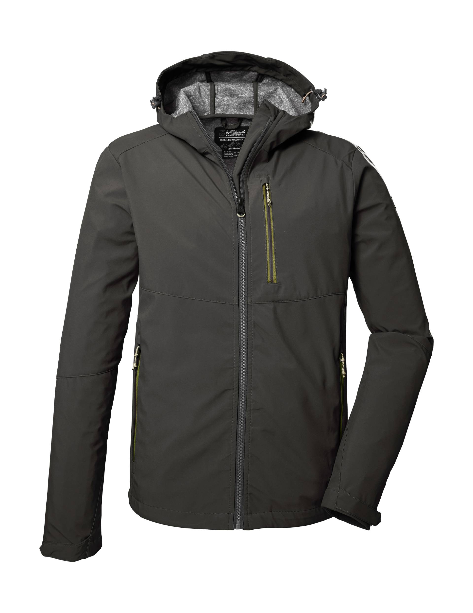 Killtec Softshelljacke »KOS 259 MN SFTSHLL JCKT« von Killtec