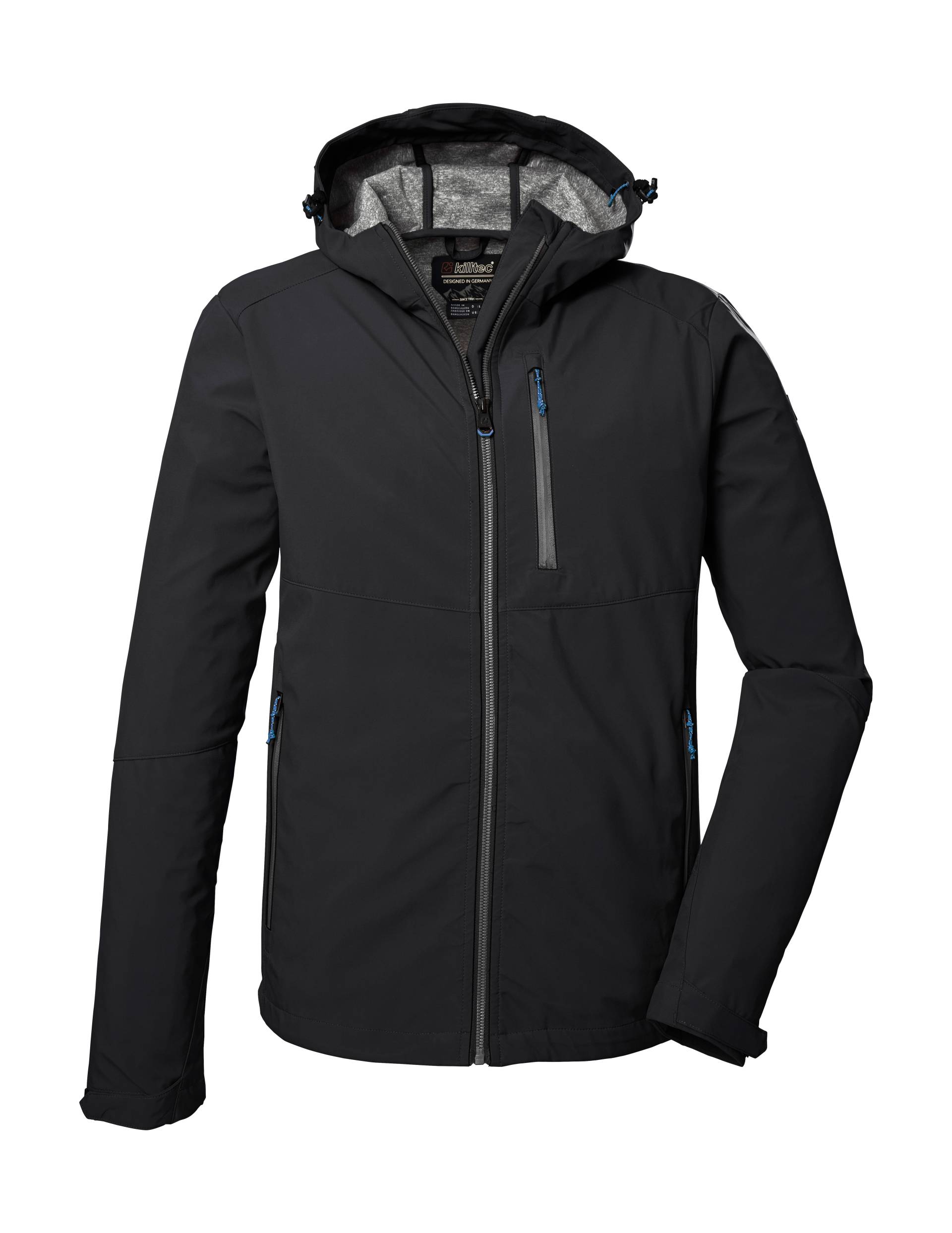 Killtec Softshelljacke »KOS 259 MN SFTSHLL JCKT« von Killtec