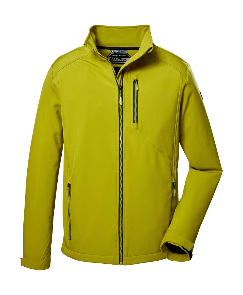 Killtec Softshelljacke »KOS 263 MN SFTSHLL JCKT« von Killtec