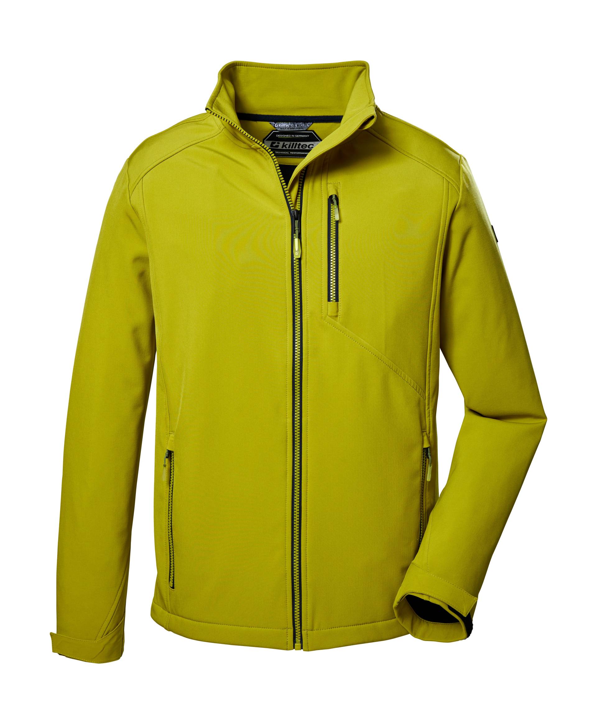 Killtec Softshelljacke »KOS 263 MN SFTSHLL JCKT« von Killtec