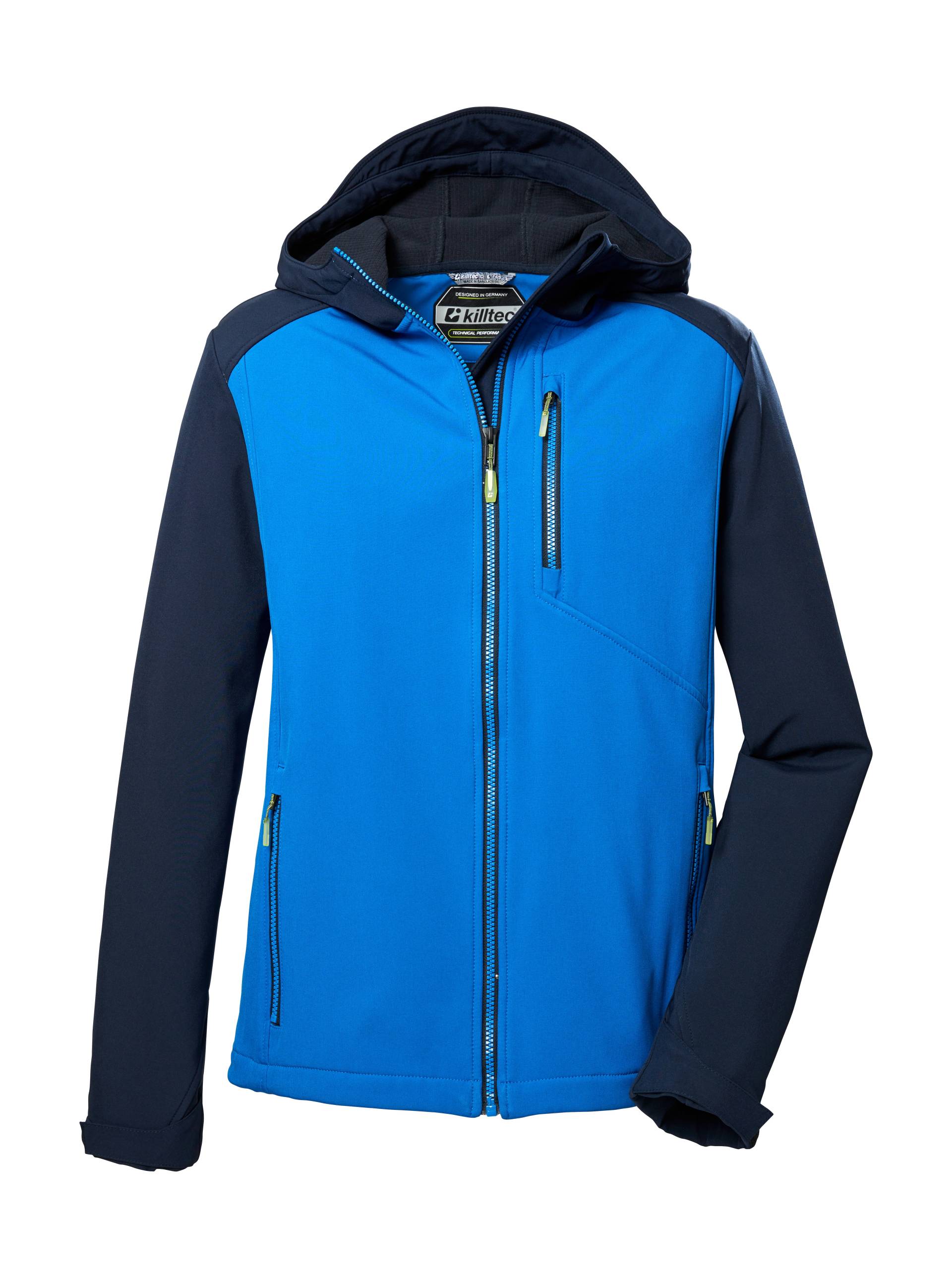 Killtec Softshelljacke »KOS 265 MN SFTSHLL JCKT« Killtec Softshelljacke »KOS 265 MN SFTSHLL JCKT« von Killtec