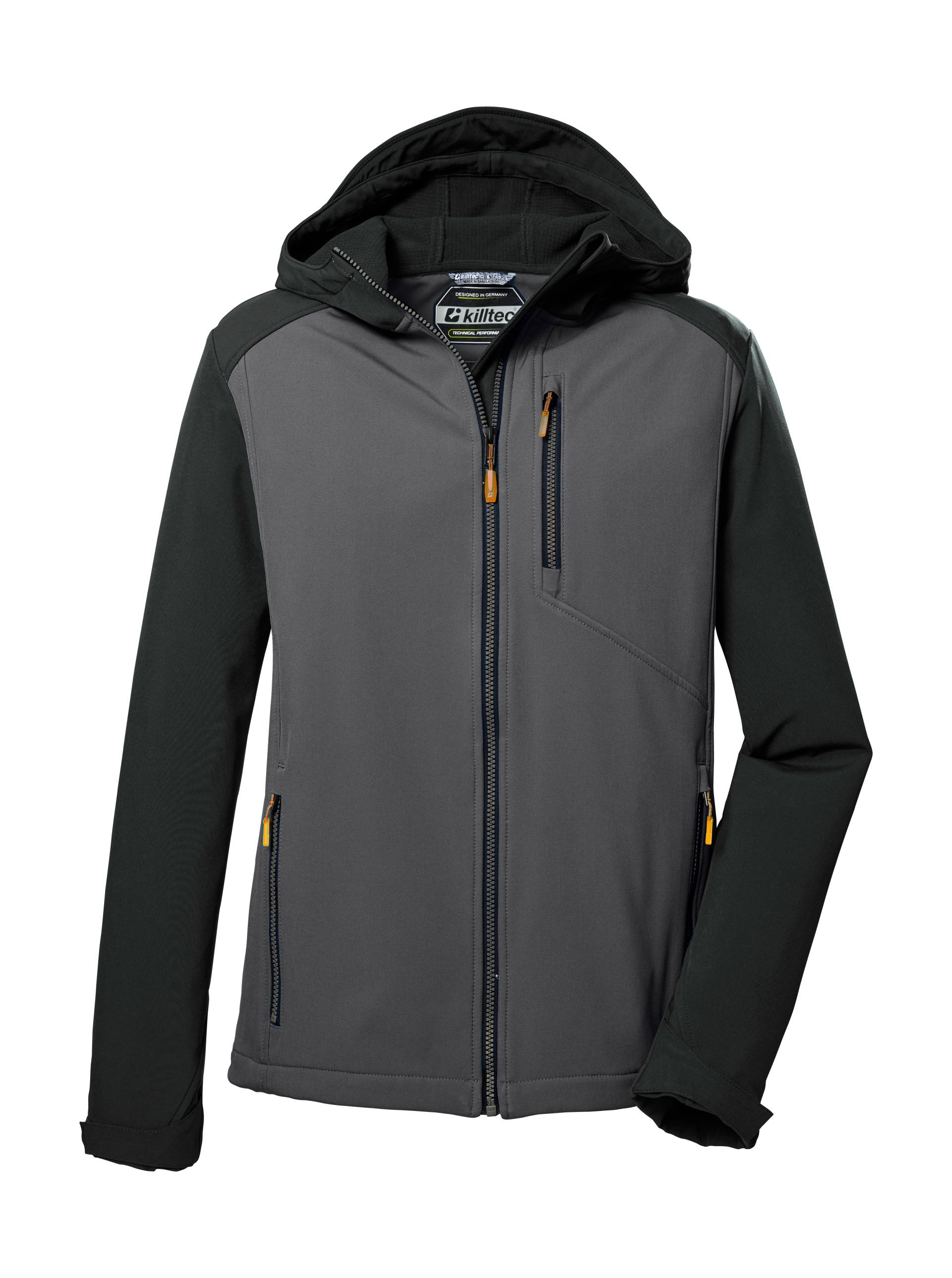 Killtec Softshelljacke »KOS 265 MN SFTSHLL JCKT« von Killtec