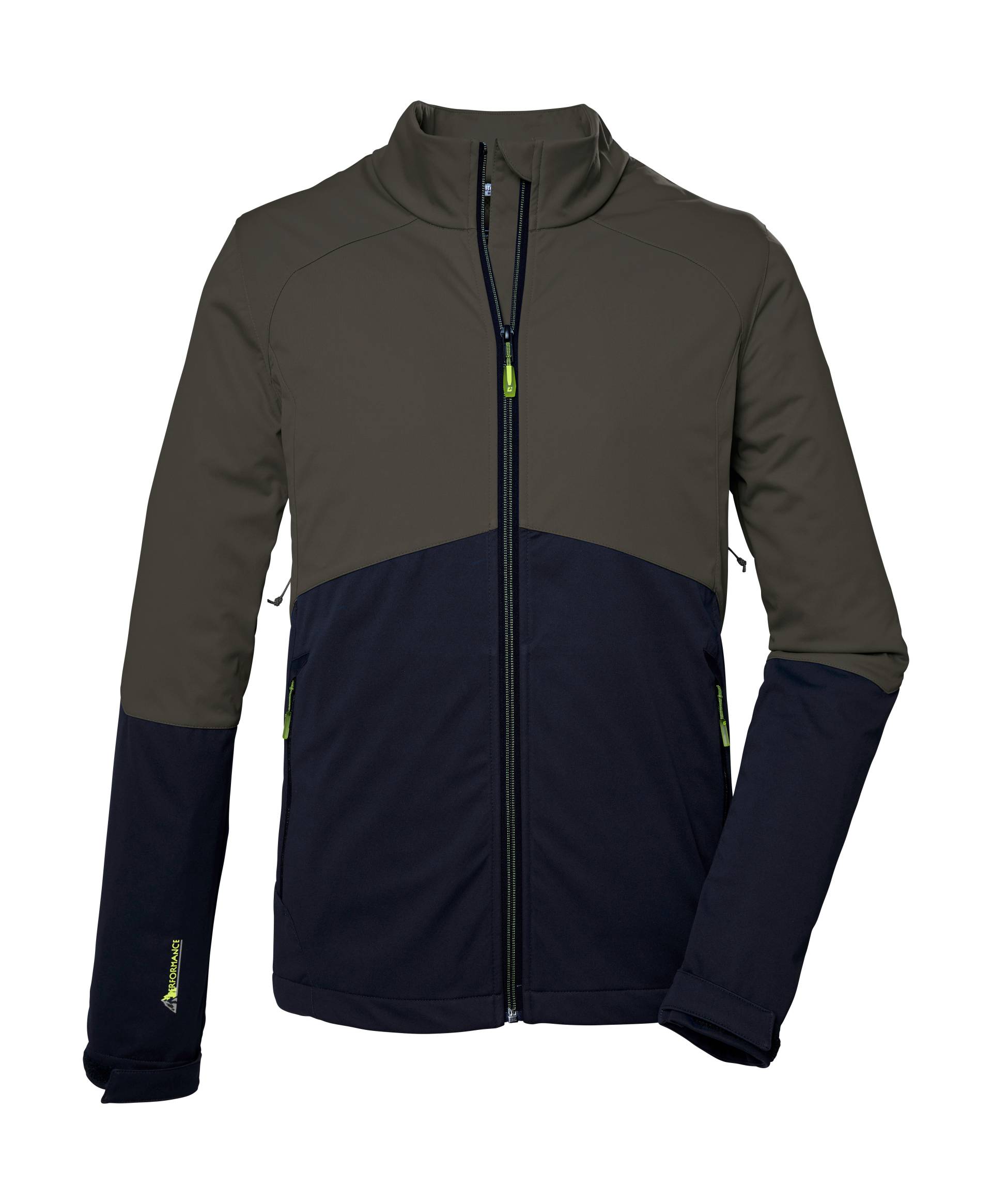 Killtec Softshelljacke »KOS 267 MN SFTSHLL JCKT« Killtec Softshelljacke »KOS 267 MN SFTSHLL JCKT« von Killtec