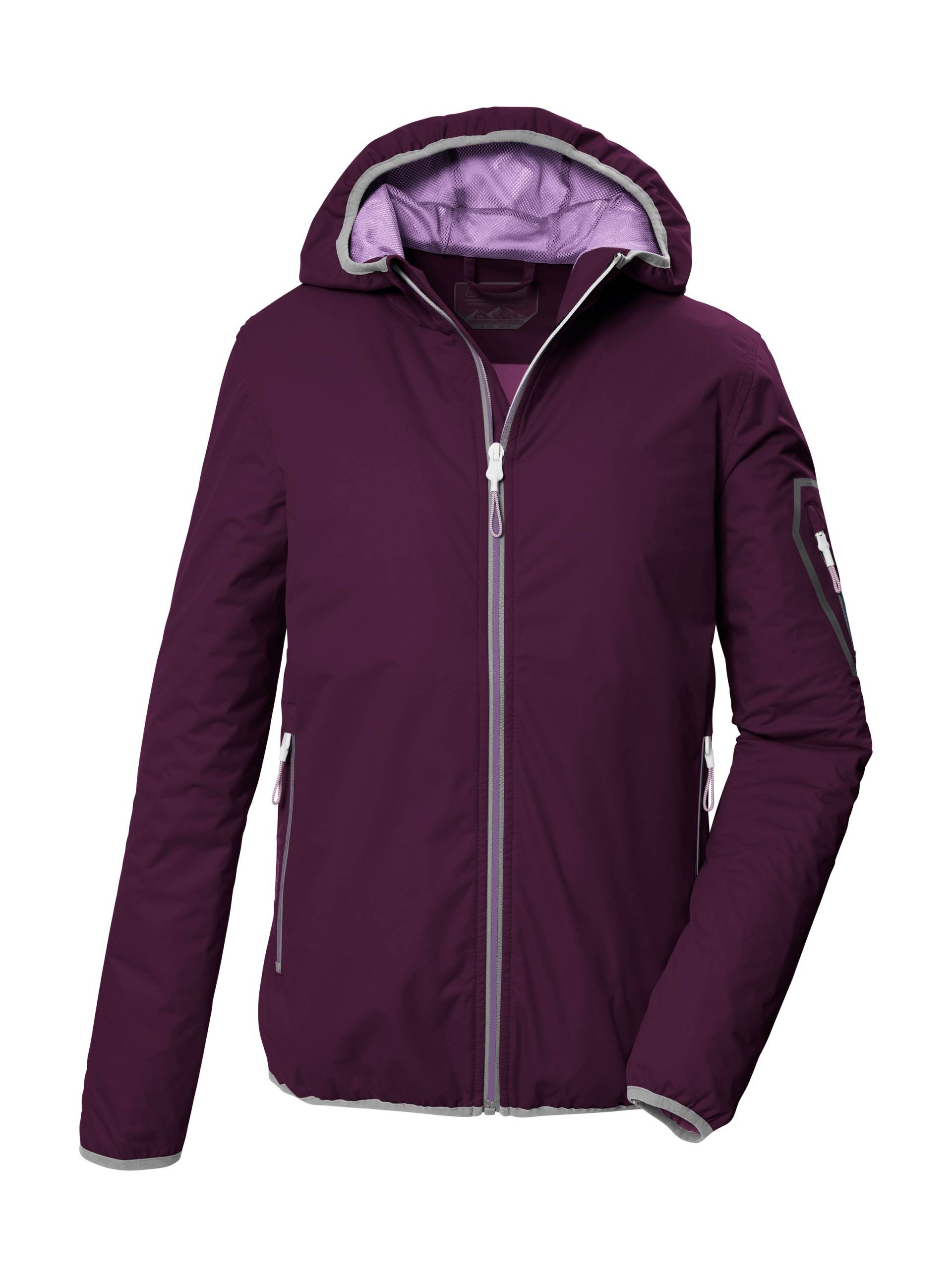 Killtec Softshelljacke »KOS 325 WMN SFTSHLL JCKT« Killtec Softshelljacke »KOS 325 WMN SFTSHLL JCKT« von Killtec