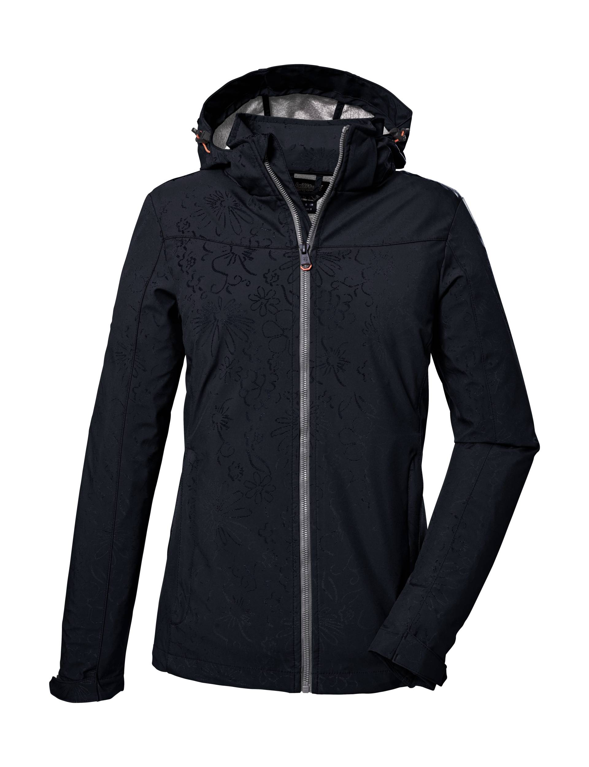 Killtec Softshelljacke »KOS 40 WMN SFTSHLL JCKT« Killtec Softshelljacke »KOS 40 WMN SFTSHLL JCKT« von Killtec