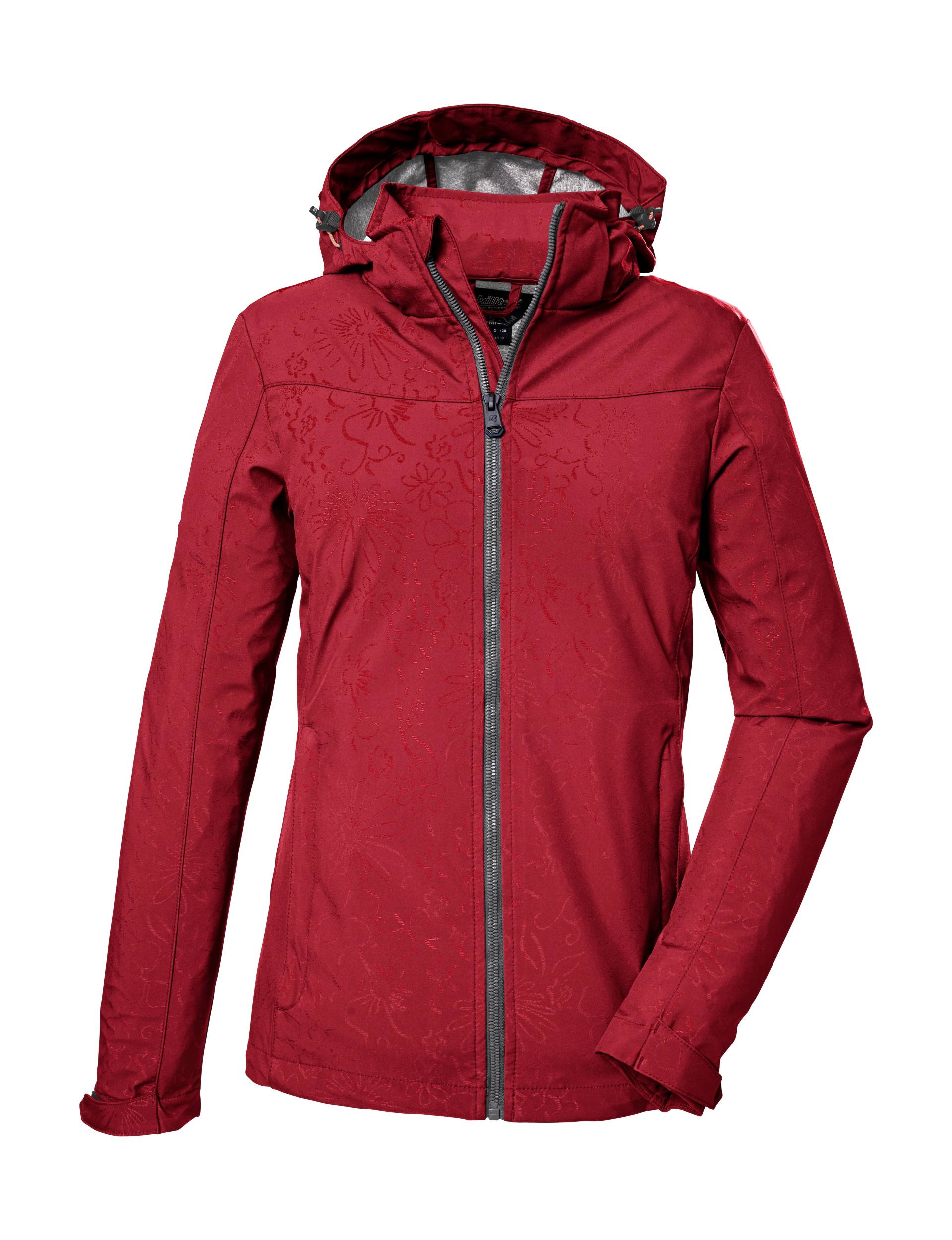Killtec Softshelljacke »KOS 40 WMN SFTSHLL JCKT« Killtec Softshelljacke »KOS 40 WMN SFTSHLL JCKT« von Killtec