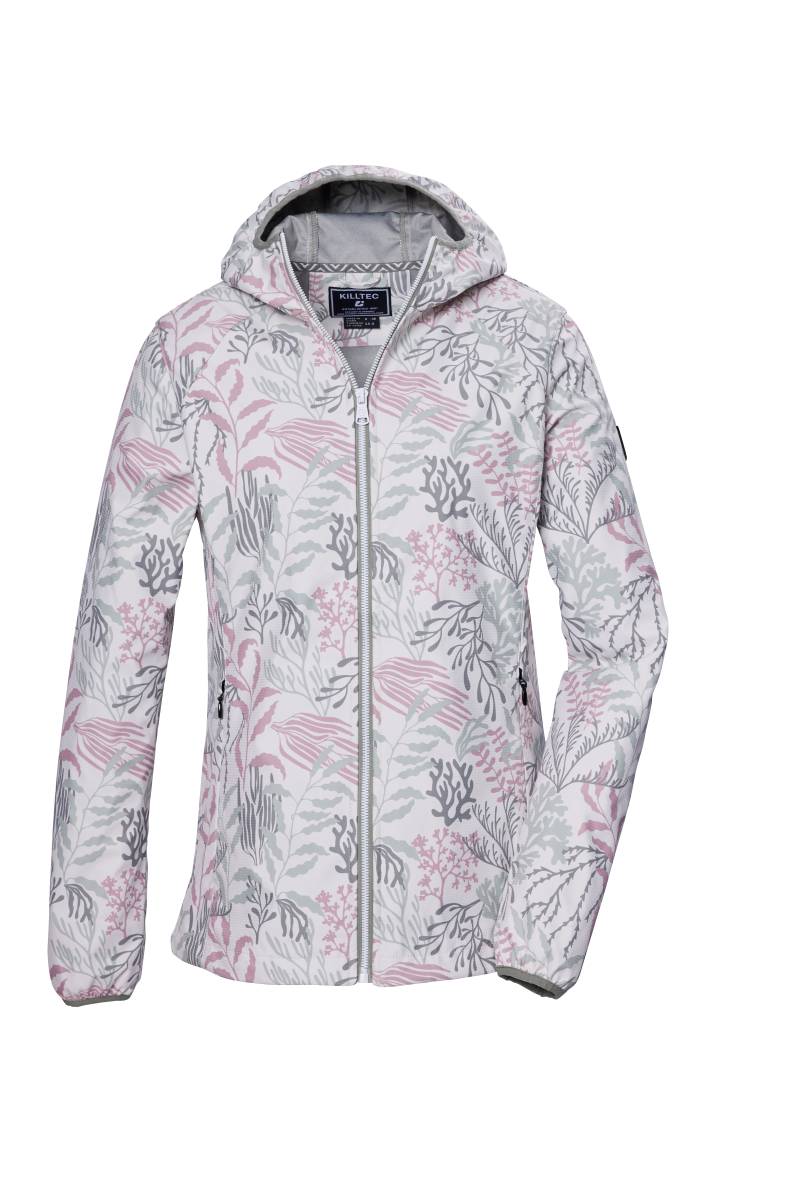Killtec Softshelljacke »KOS 56 WMN SFTSHLL JCKT« von Killtec