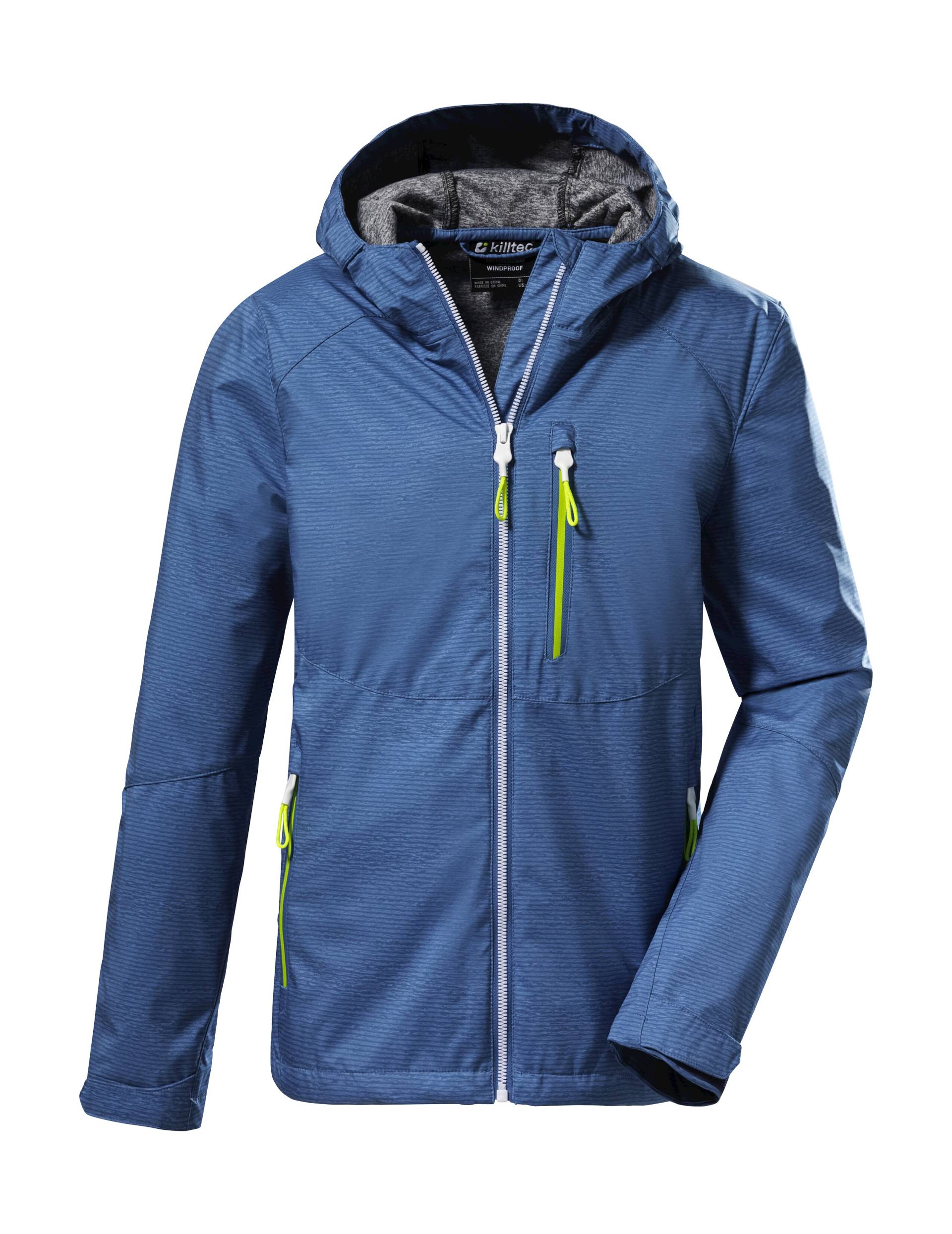 Killtec Softshelljacke »KOS 61 BYS SFTSHLL JCKT« Killtec Softshelljacke »KOS 61 BYS SFTSHLL JCKT« von Killtec