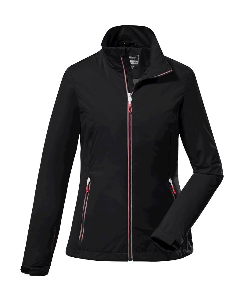 Killtec Softshelljacke »KOS 7 WMN SFTSHLL JCKT« von Killtec