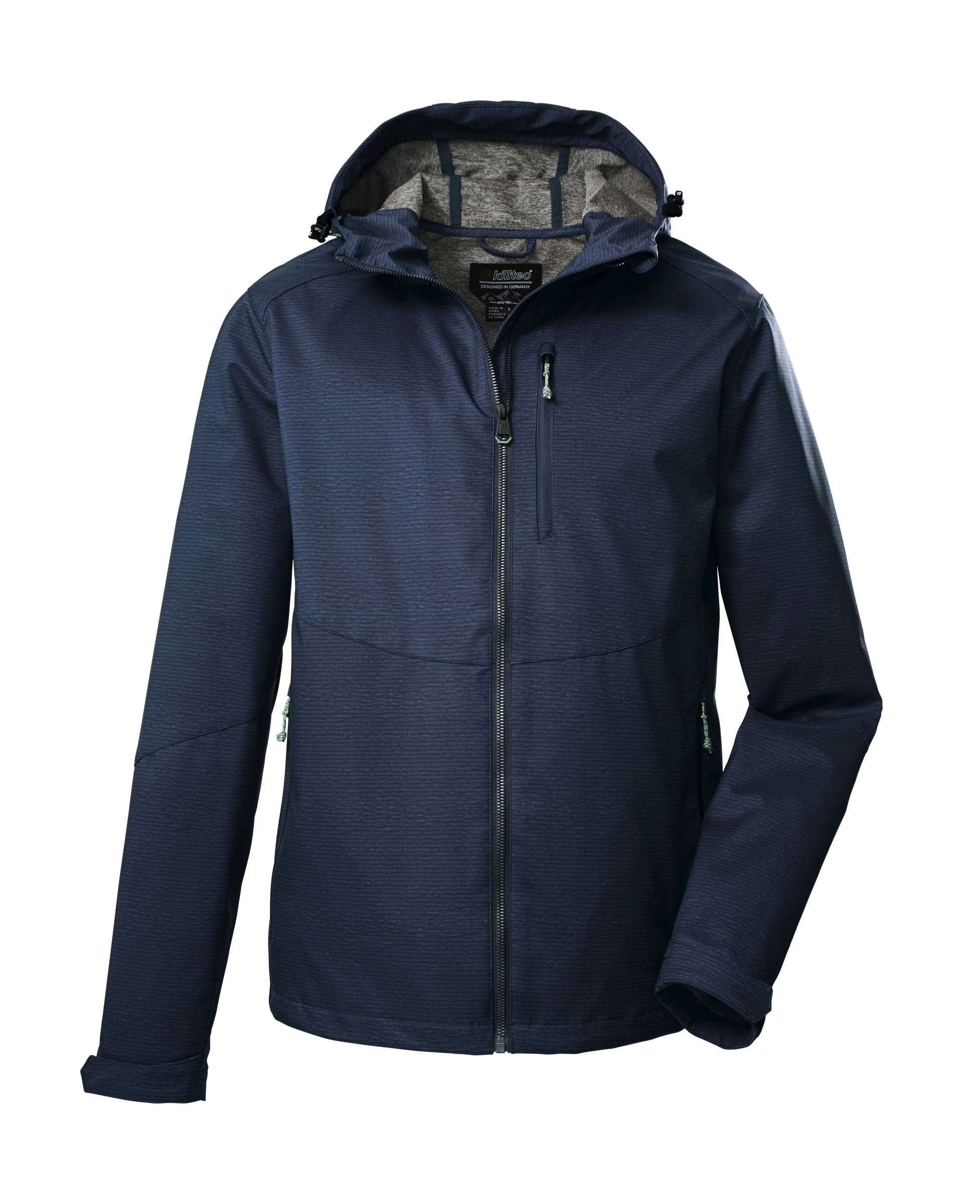 Killtec Softshelljacke »KOS 84 MN SFTSHLL JCKT« von Killtec