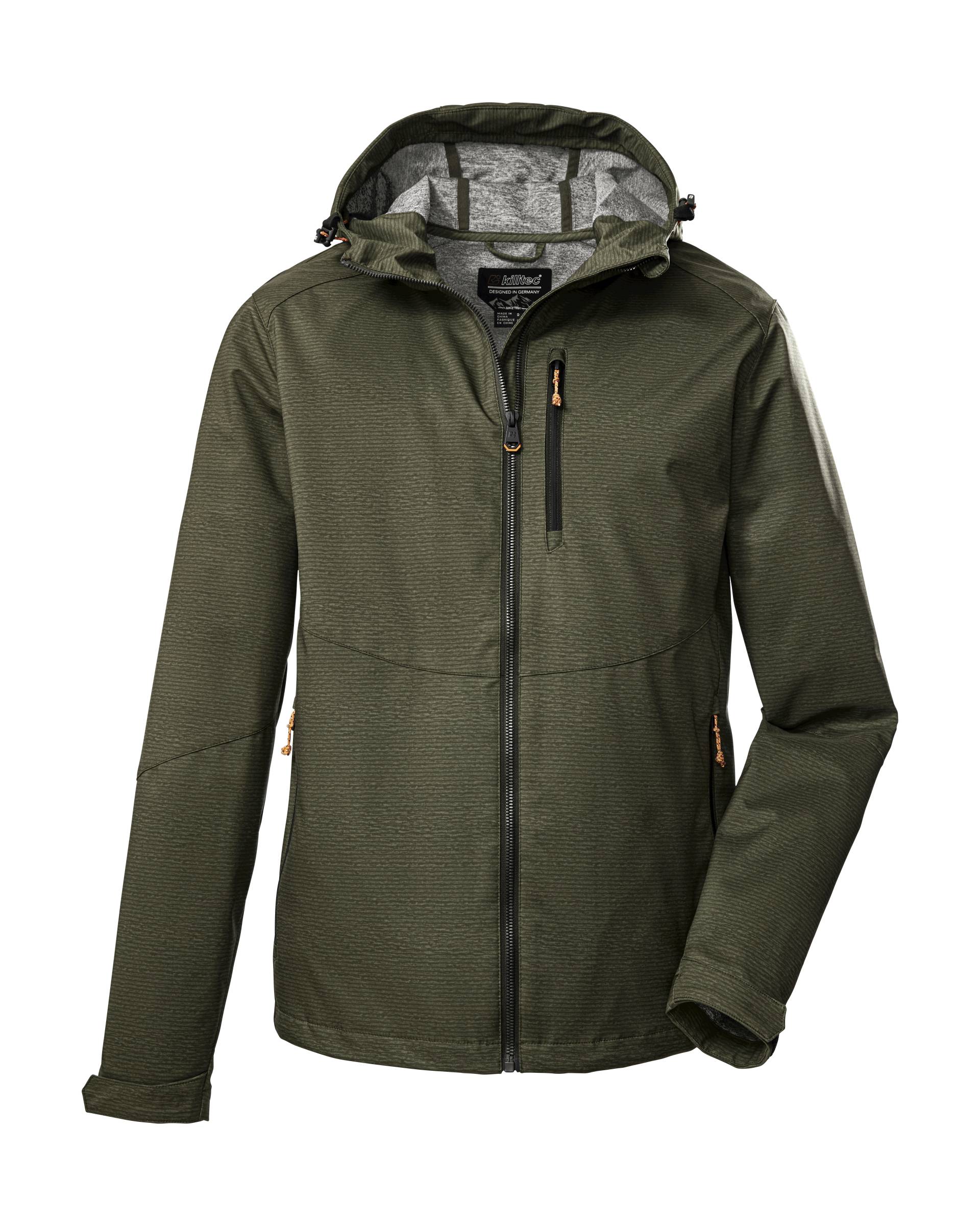 Killtec Softshelljacke »KOS 84 MN SFTSHLL JCKT« von Killtec