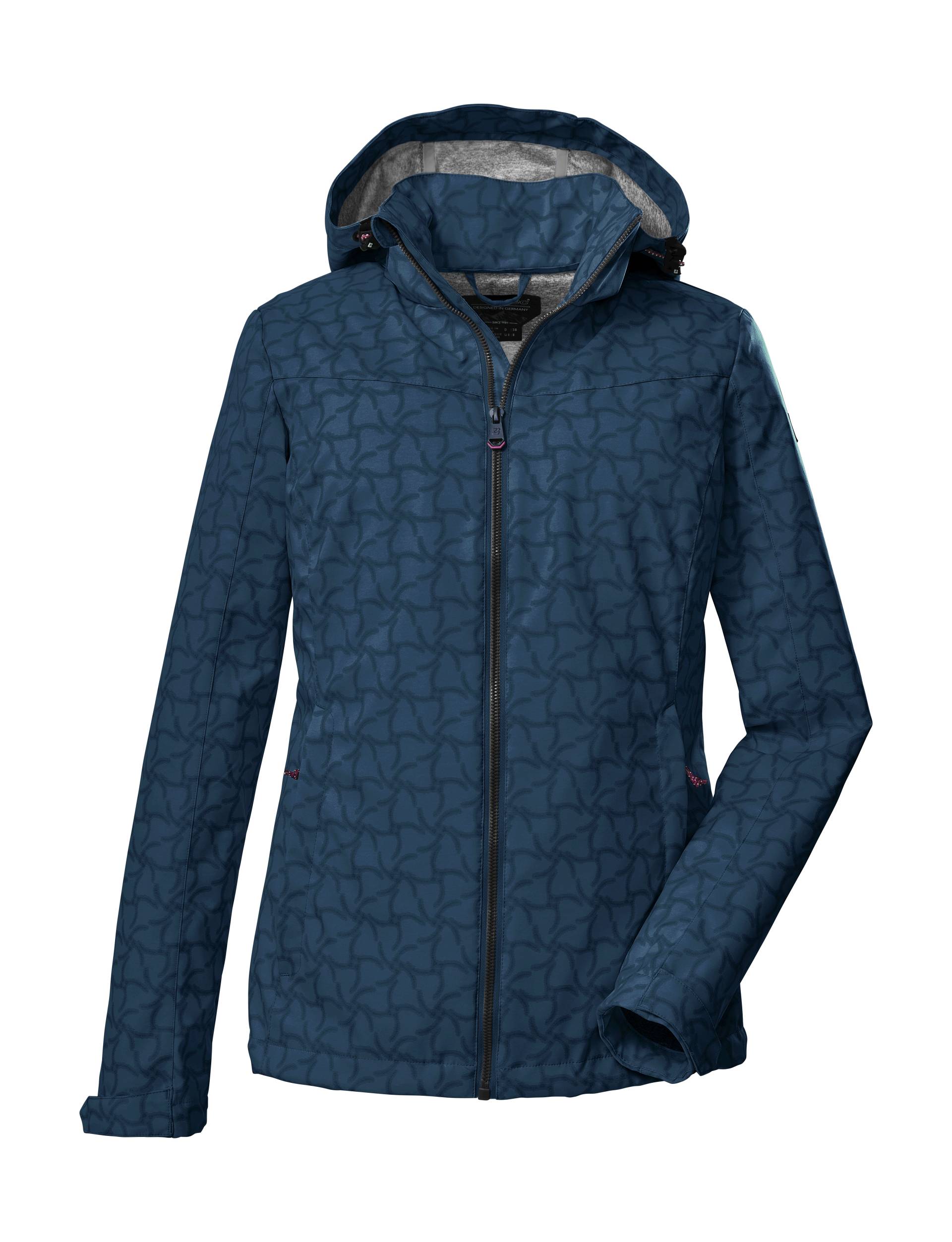 Killtec Softshelljacke »KOS 90 WMN SFTSHLL JCKT« von Killtec