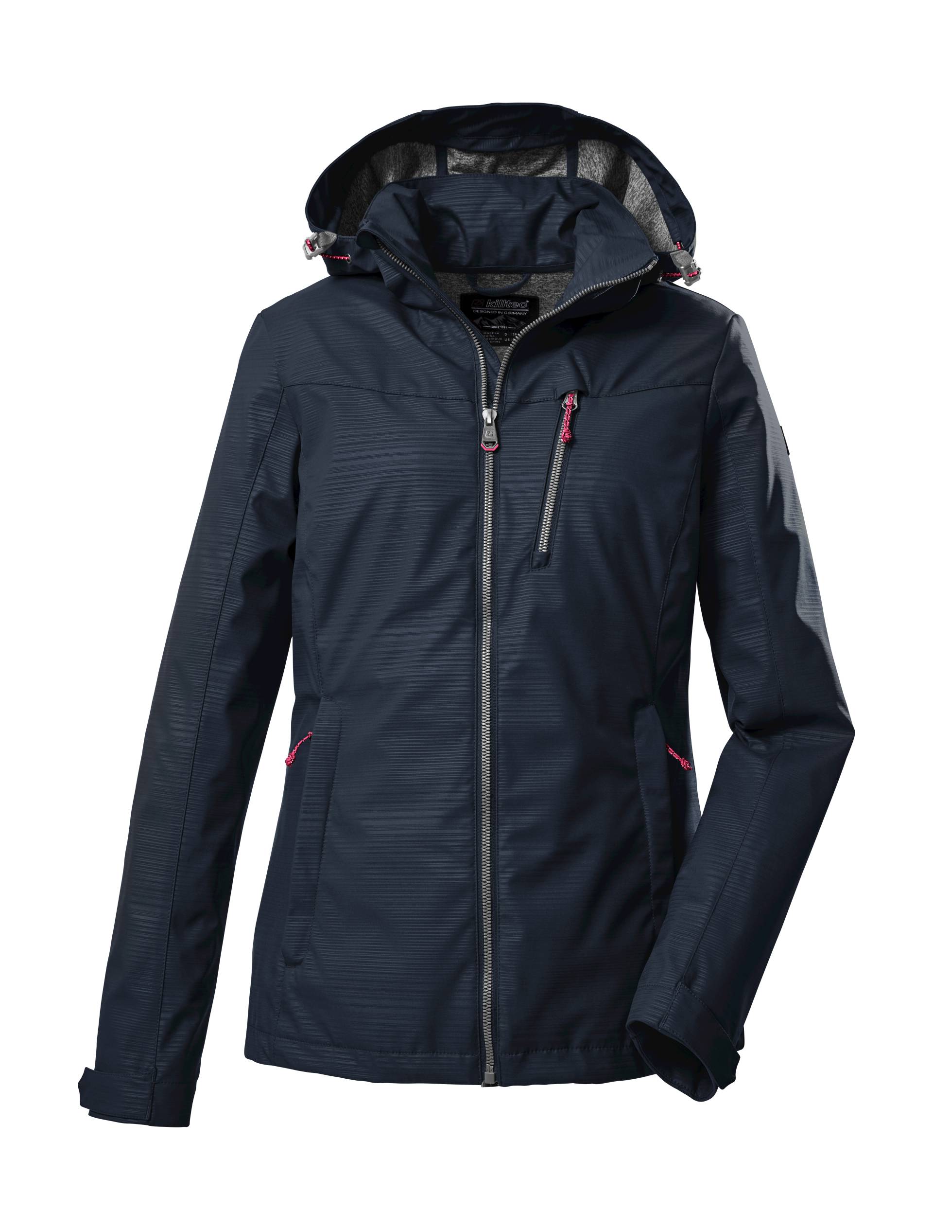 Killtec Softshelljacke »KOS 91 WMN SFTSHLL JCKT« Killtec Softshelljacke »KOS 91 WMN SFTSHLL JCKT« von Killtec
