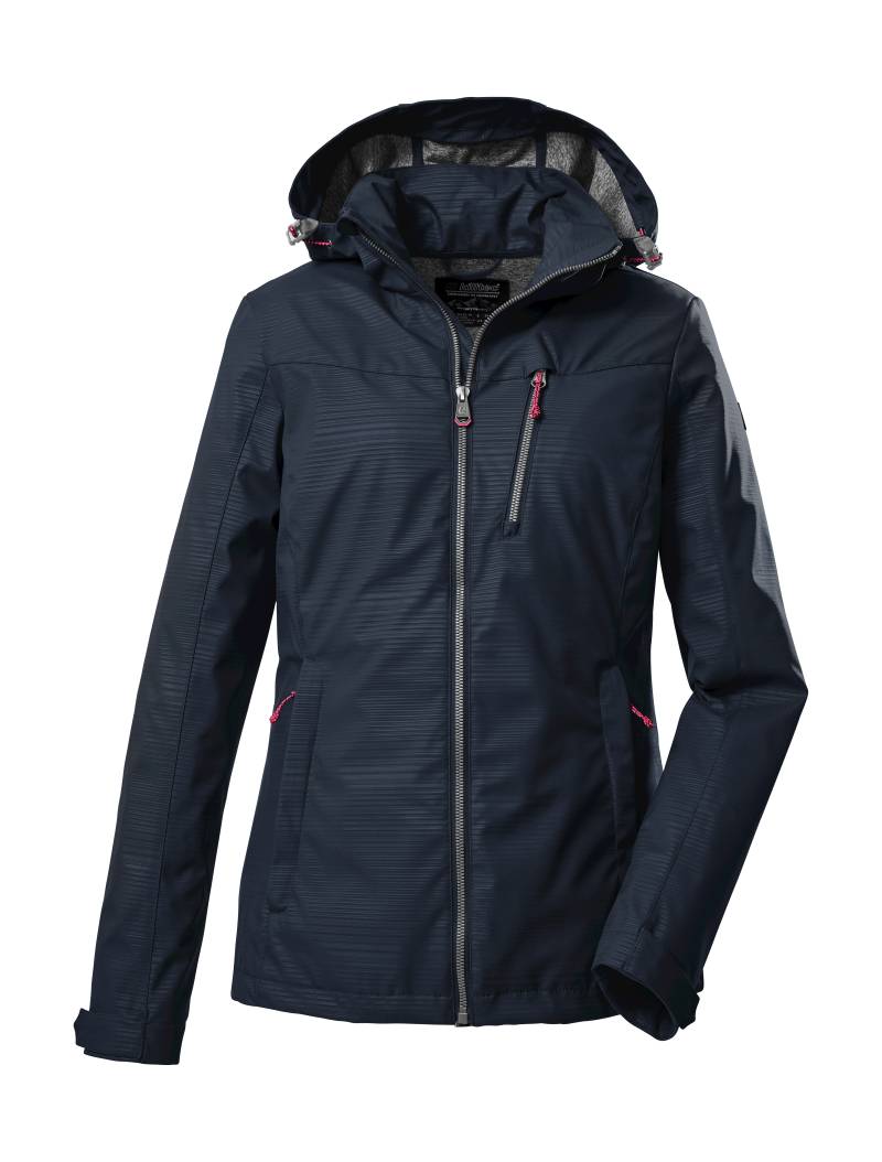 Killtec Softshelljacke »KOS 91 WMN SFTSHLL JCKT« von Killtec