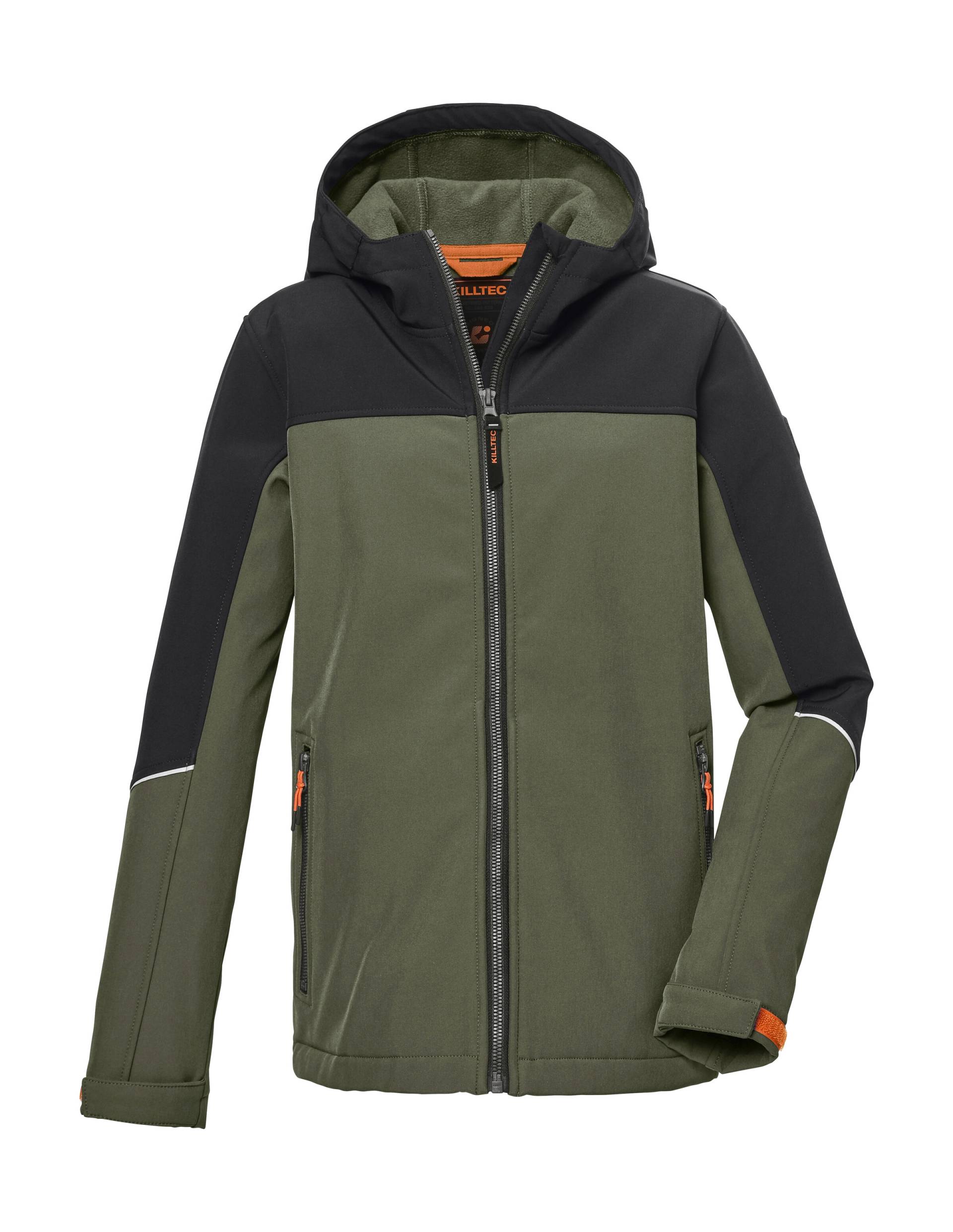Killtec Softshelljacke »KOW 131 BYS SFTSHLL JCKT« Killtec Softshelljacke »KOW 131 BYS SFTSHLL JCKT« von Killtec