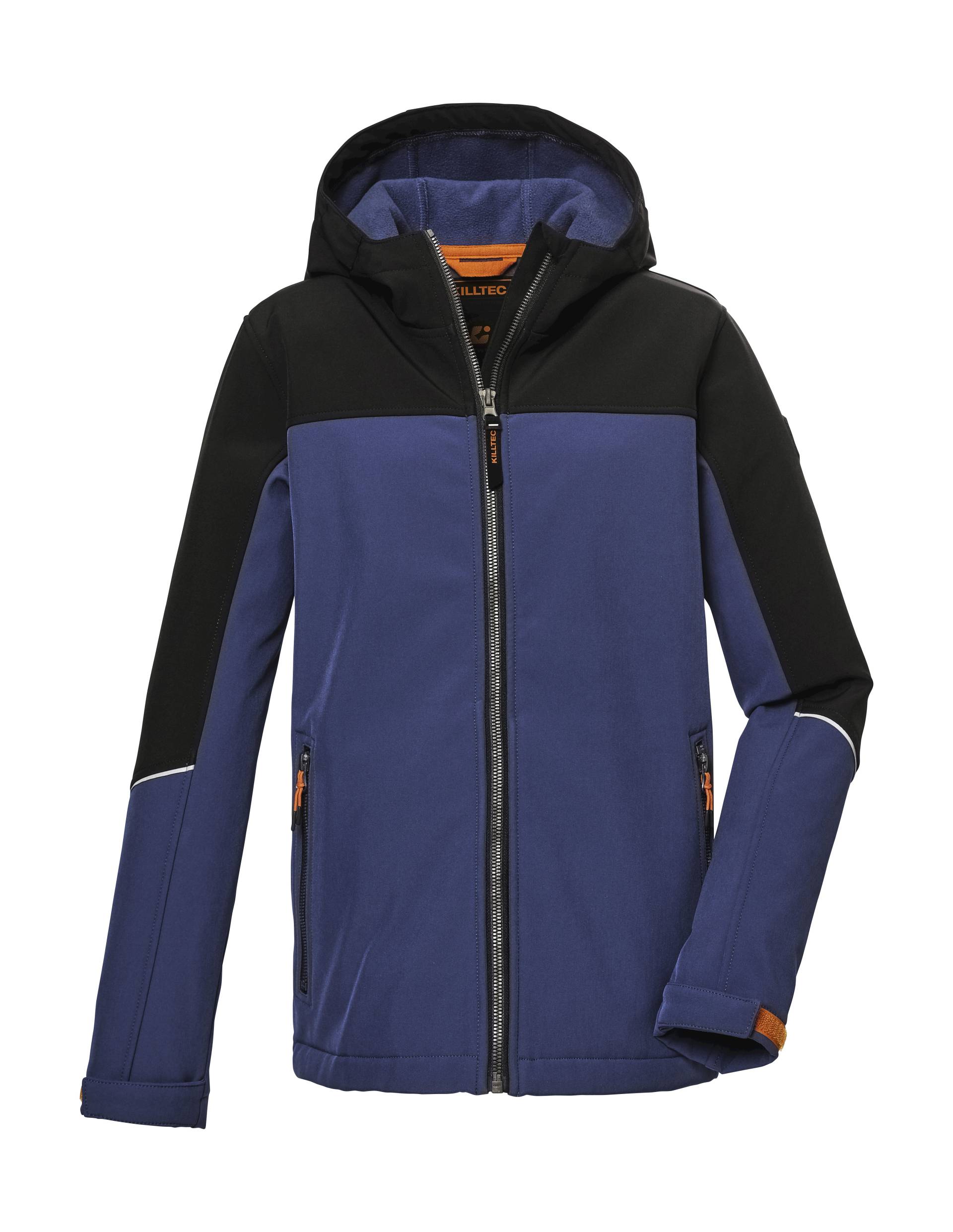 Killtec Softshelljacke »KOW 131 BYS SFTSHLL JCKT« Killtec Softshelljacke »KOW 131 BYS SFTSHLL JCKT« von Killtec