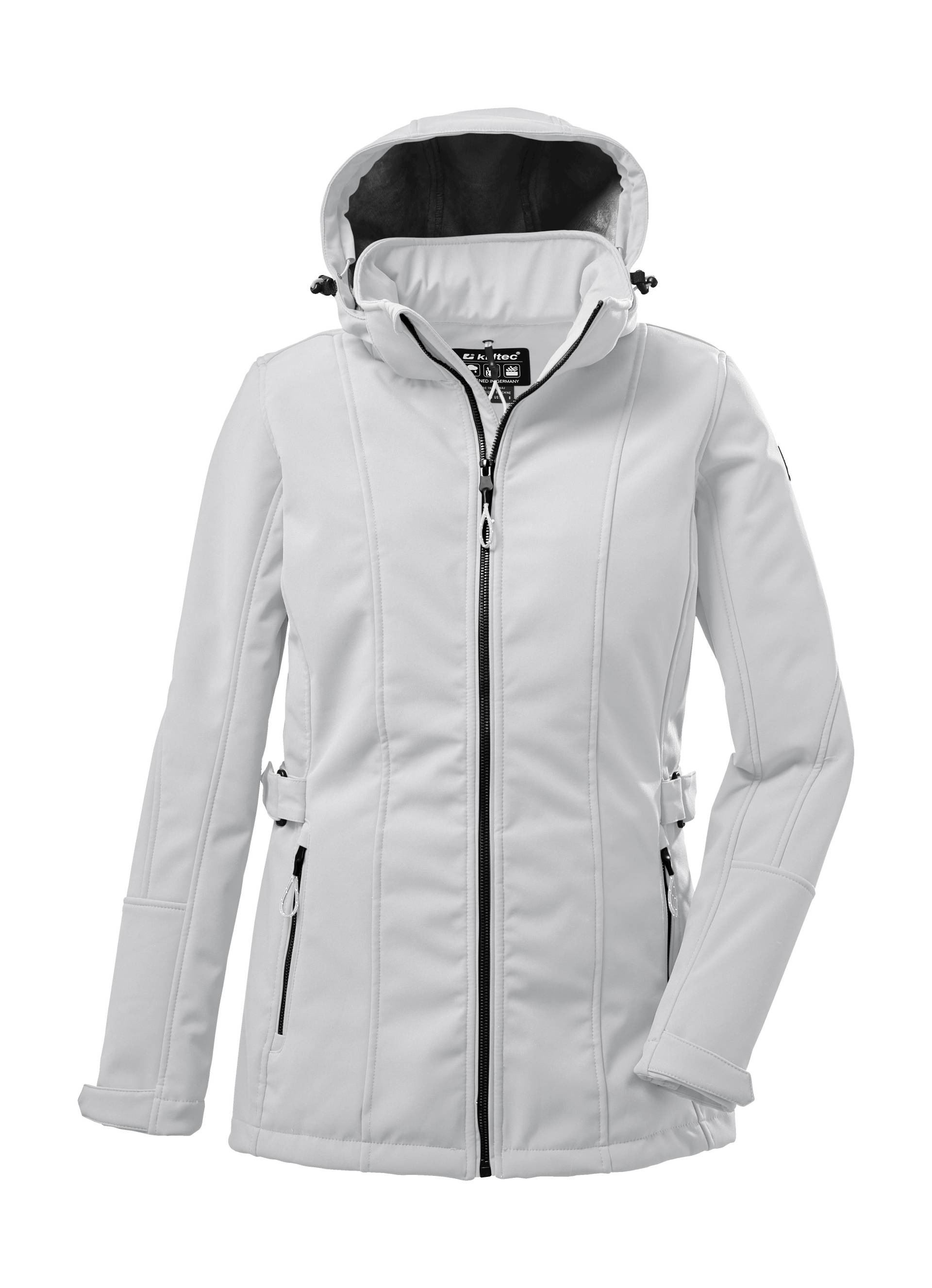 Killtec Softshelljacke »KOW 147 WMN SFTSHLL JCKT« von Killtec