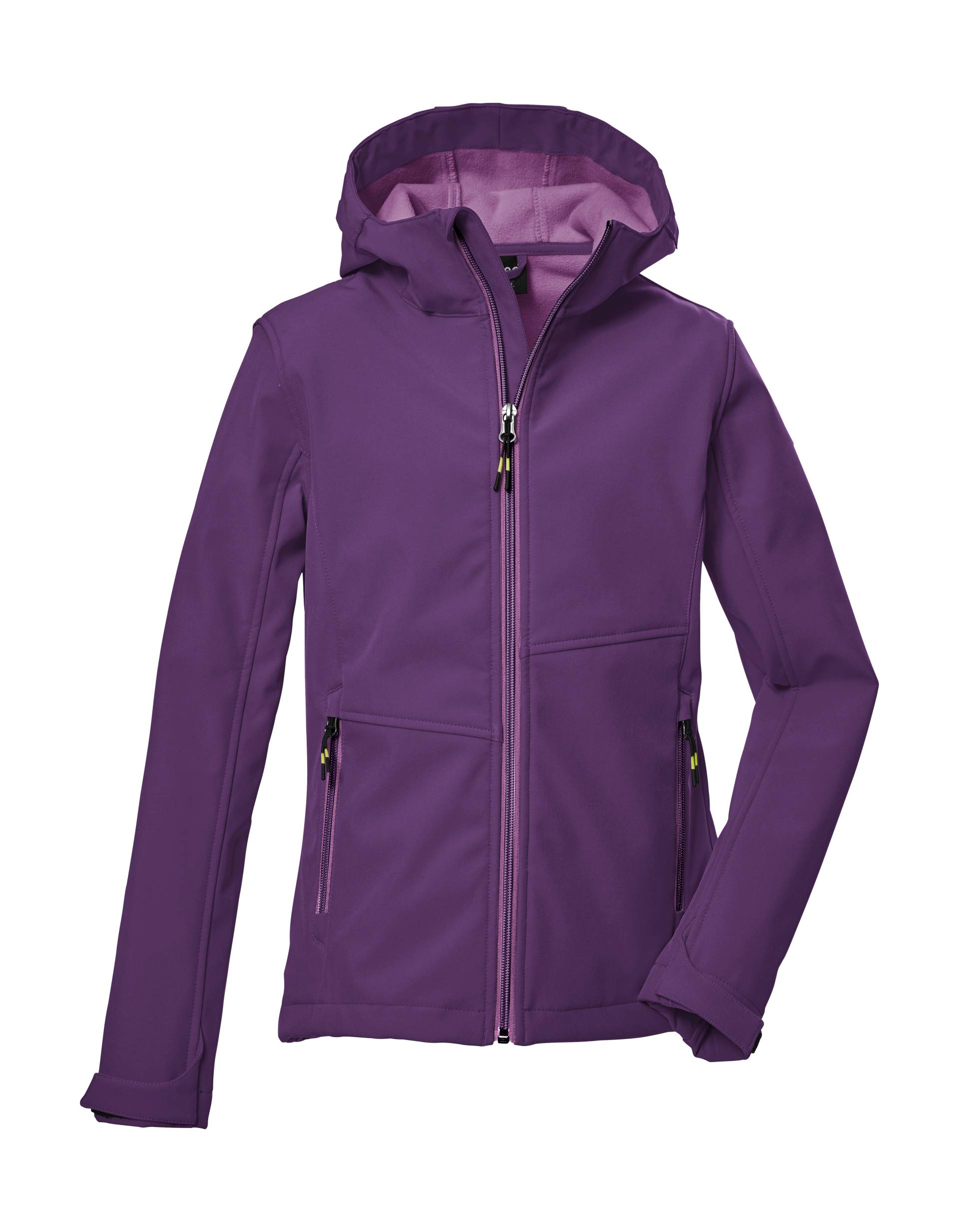 Killtec Softshelljacke »KOW 168 GRLS SFTSHLL JCKT« von Killtec