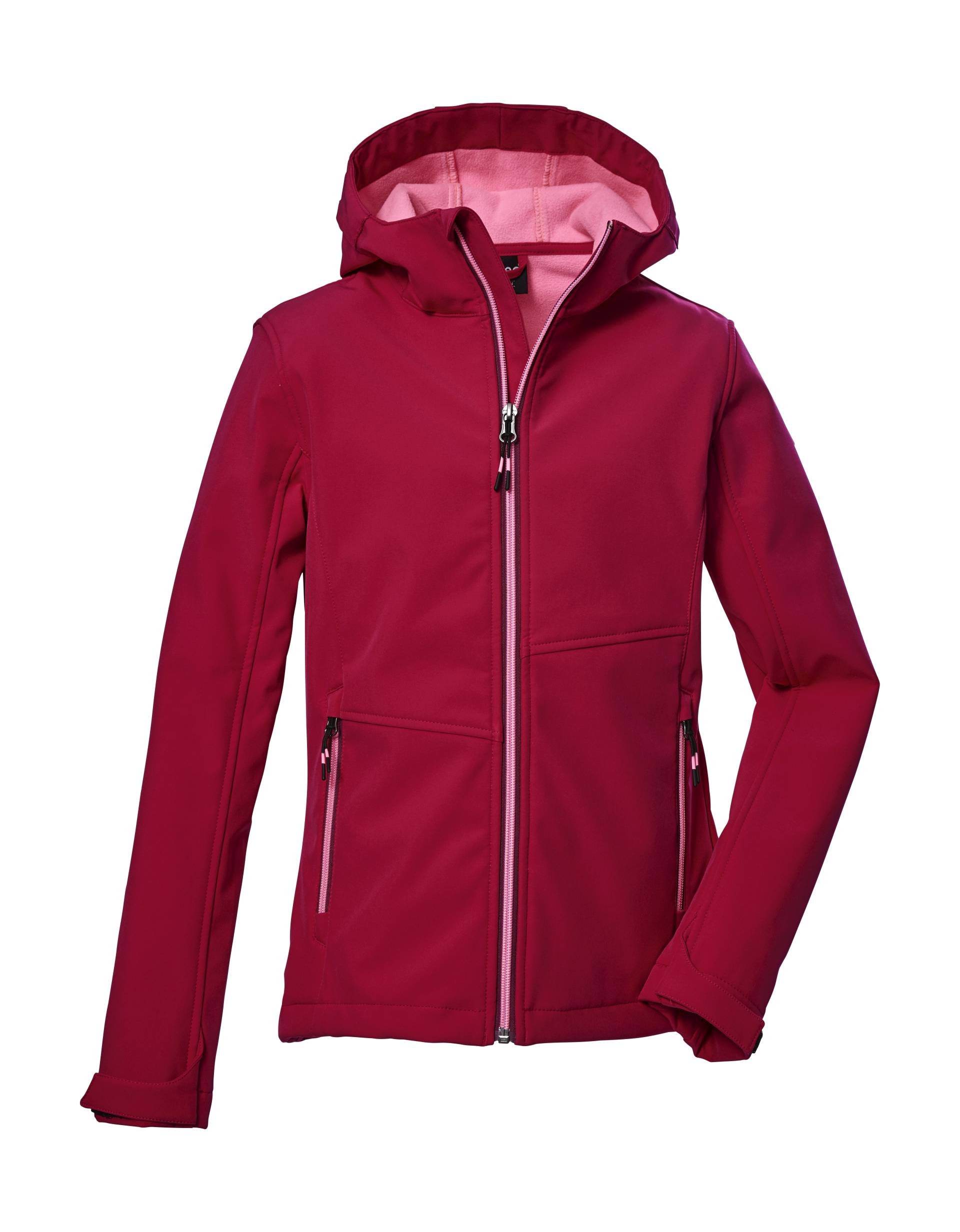 Killtec Softshelljacke »KOW 168 GRLS SFTSHLL JCKT« von Killtec