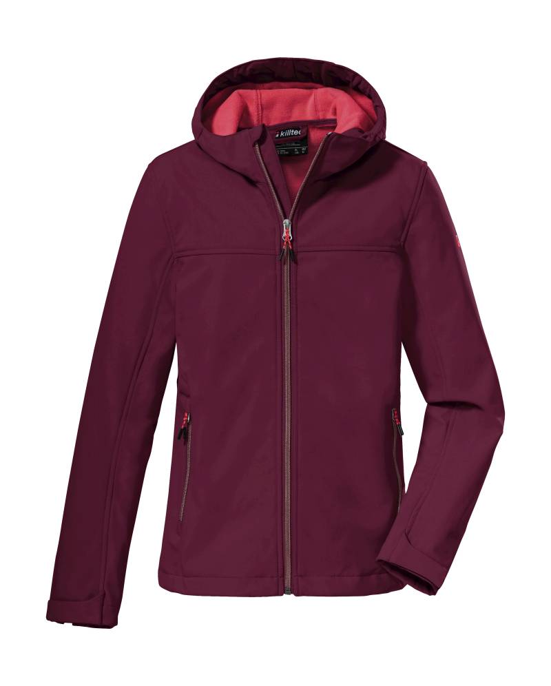 Killtec Softshelljacke »KOW 194 GRLS SFTSHLL JCKT« von Killtec