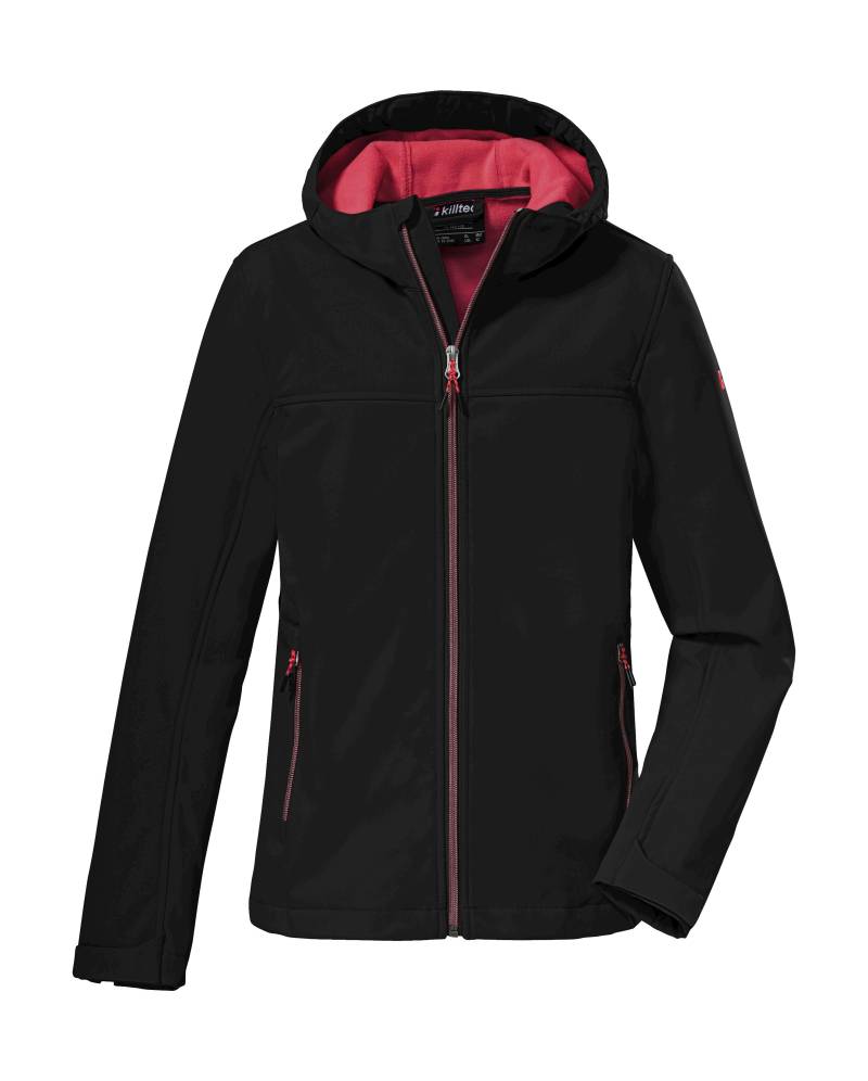 Killtec Softshelljacke »KOW 194 GRLS SFTSHLL JCKT« von Killtec