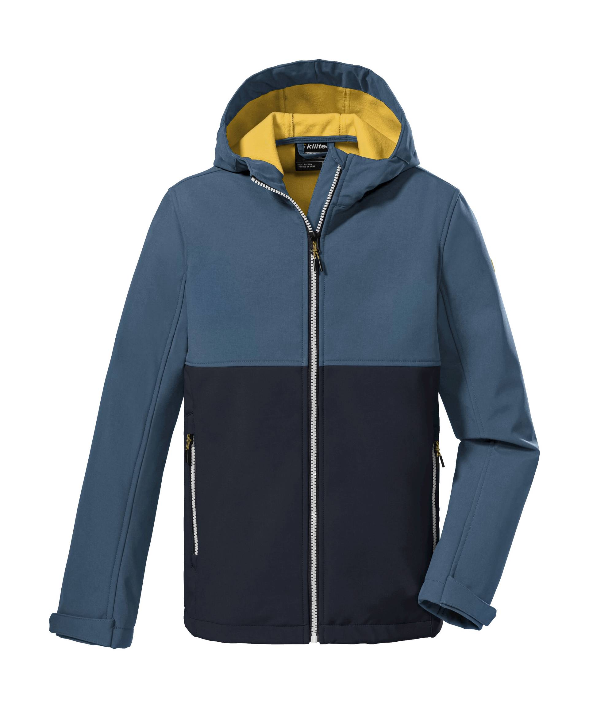 Killtec Softshelljacke »KOW 203 BYS SFTSHLL JCKT« Killtec Softshelljacke »KOW 203 BYS SFTSHLL JCKT« von Killtec
