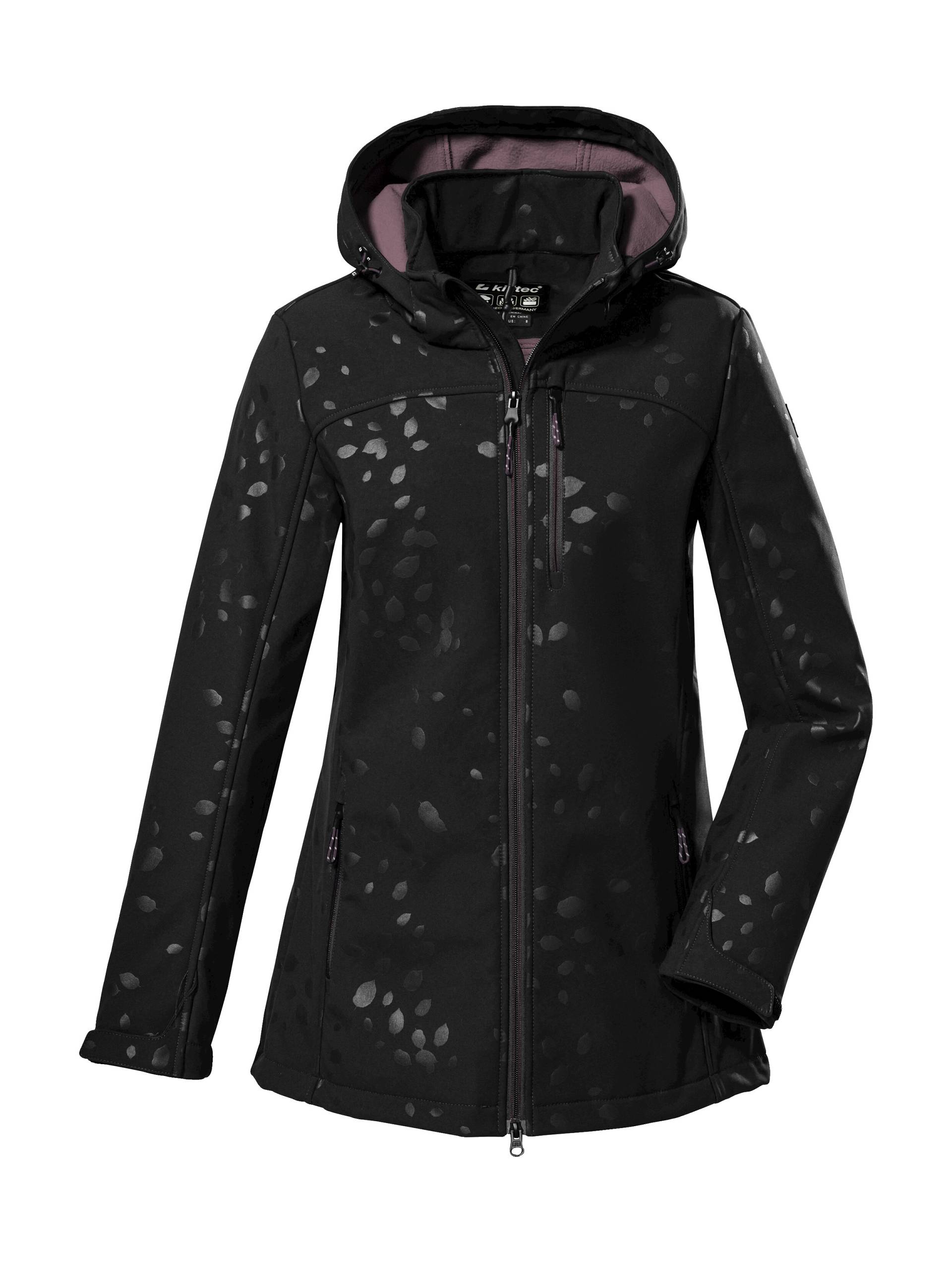 Killtec Softshelljacke »KOW 34 WMN SFTSHLL JCKT« von Killtec