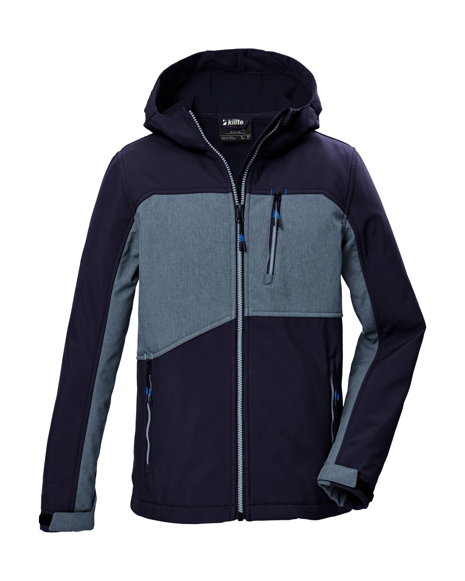 Killtec Softshelljacke »KOW 367 BYS SFTSHLL JCKT« Killtec Softshelljacke »KOW 367 BYS SFTSHLL JCKT« von Killtec