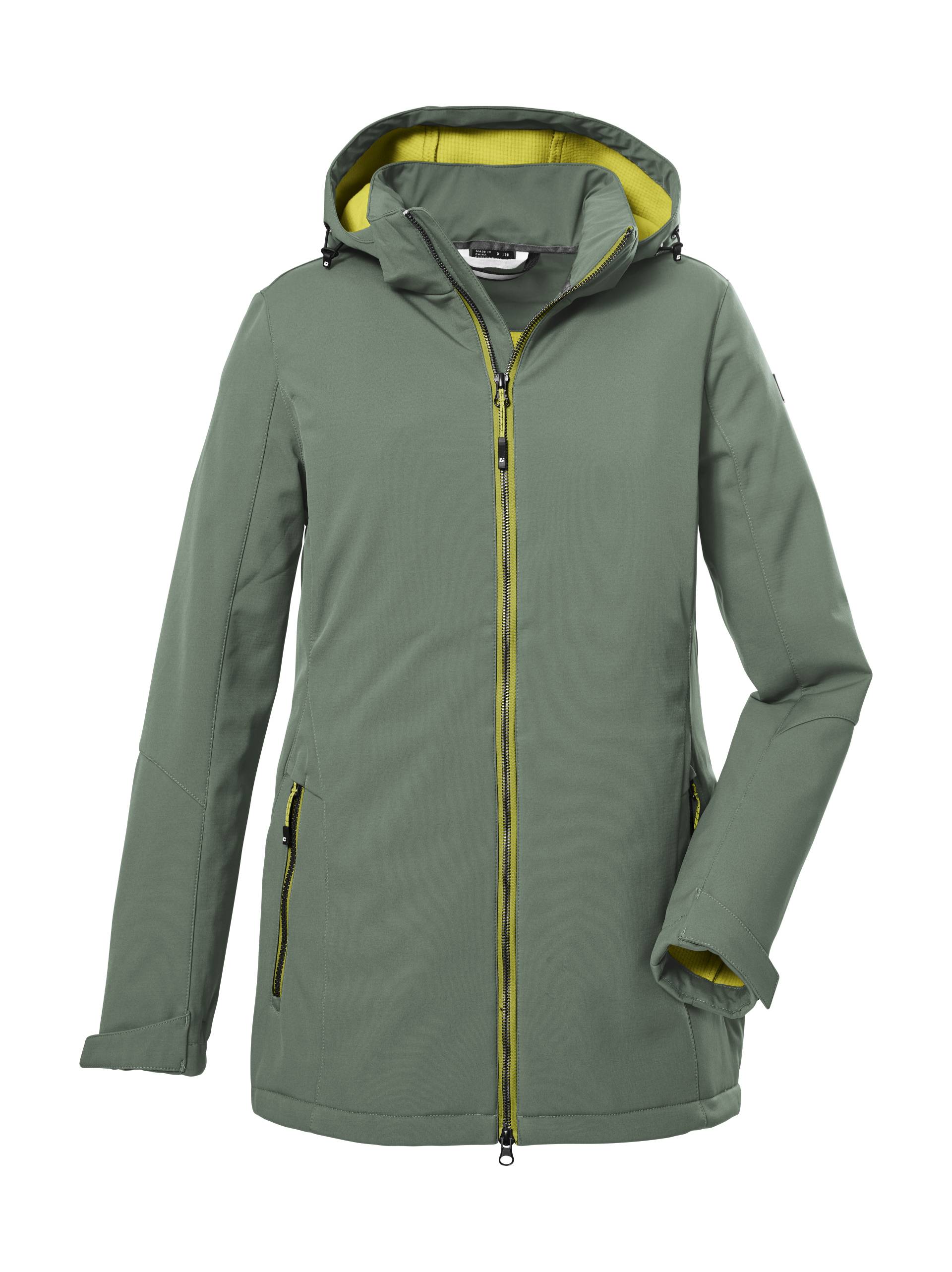Killtec Softshelljacke »KOW 8 WMN SFTSHLL JCKT« Killtec Softshelljacke »KOW 8 WMN SFTSHLL JCKT« von Killtec