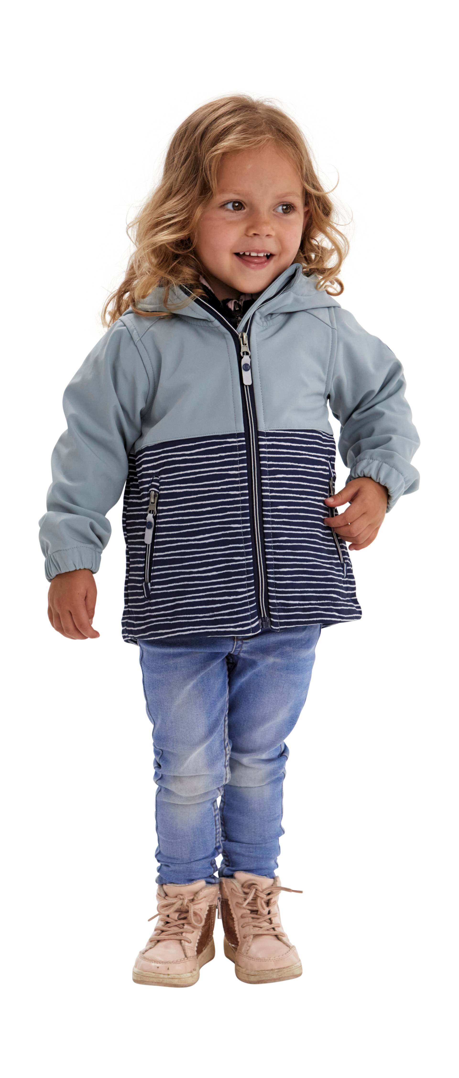 Killtec Softshelljacke »Mini Softshelljacke« von Killtec