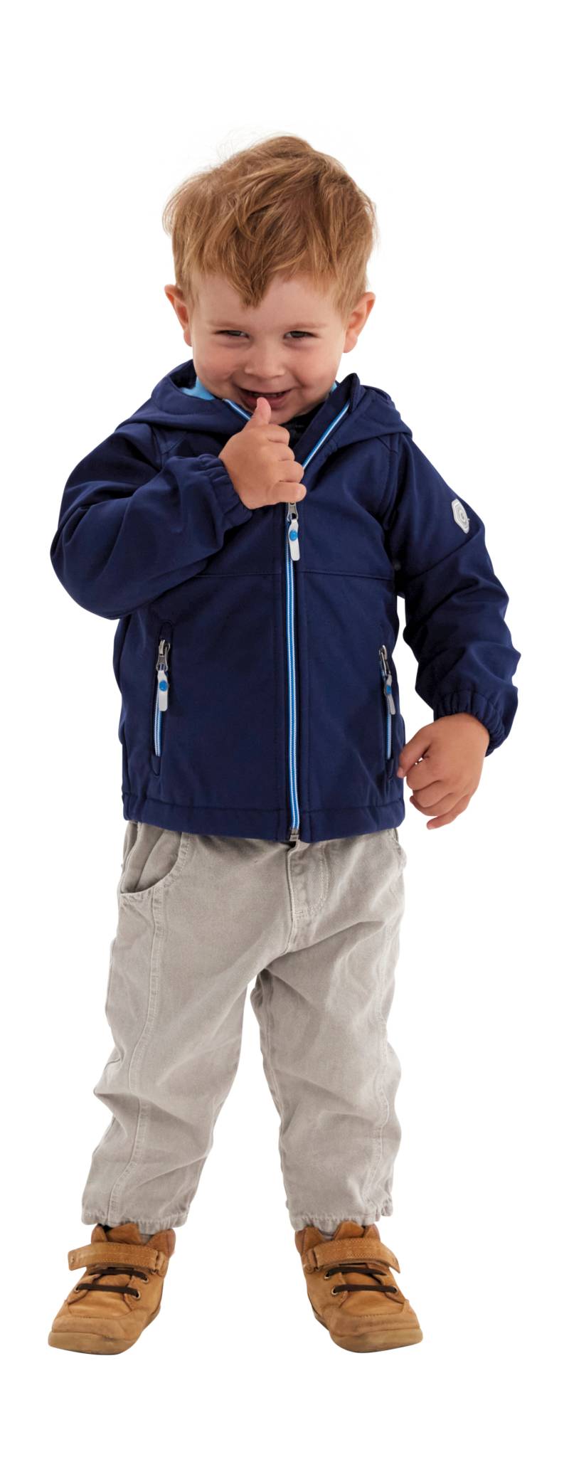 Killtec Softshelljacke »Mini Softshelljacke« von Killtec