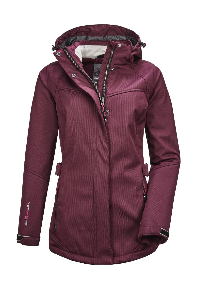 Killtec Softshelljacke »Närke WMN Softshell JCKT« von Killtec