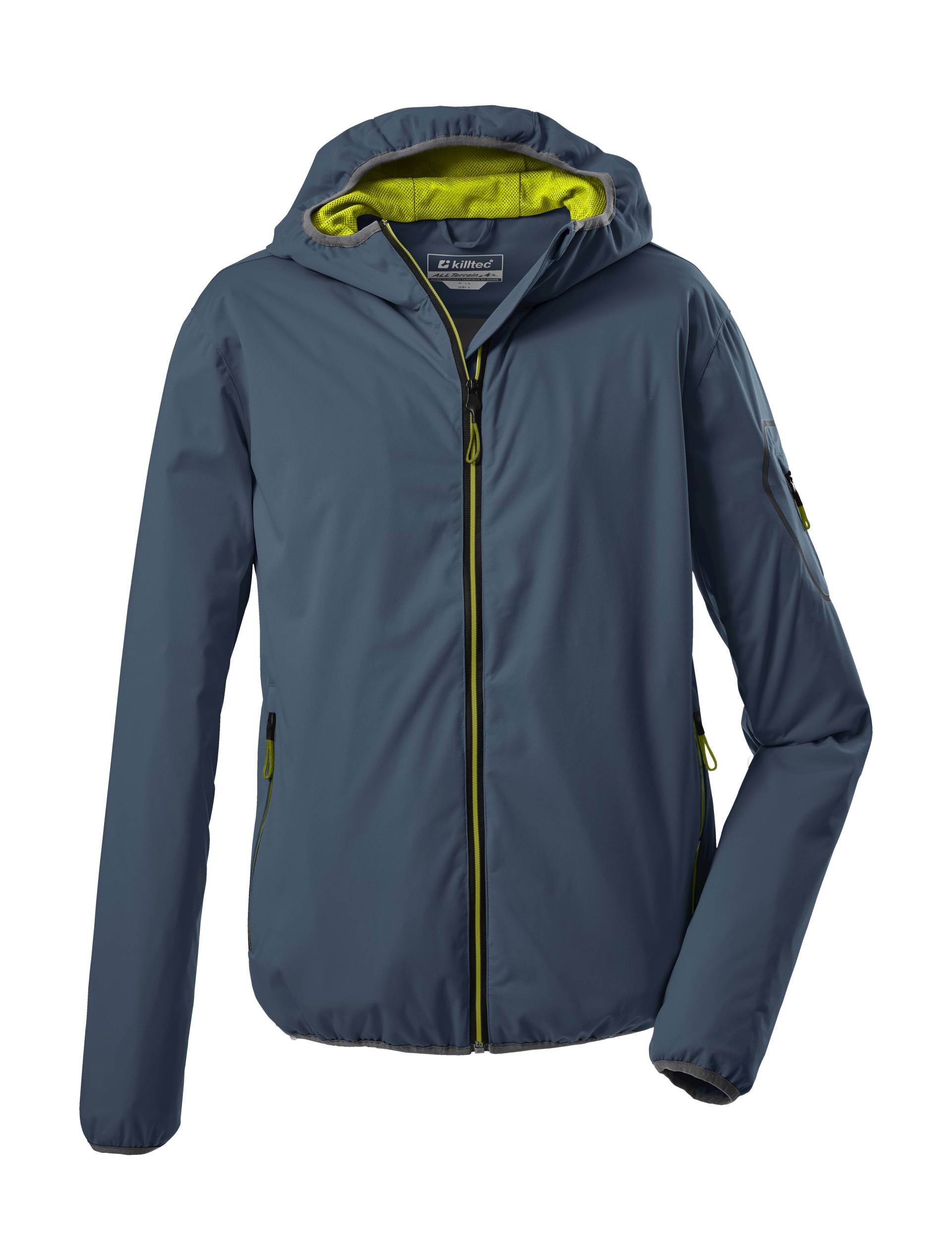 Killtec Softshelljacke »Trin MN SOFTSHELL JCKT« Killtec Softshelljacke »Trin MN SOFTSHELL JCKT« von Killtec