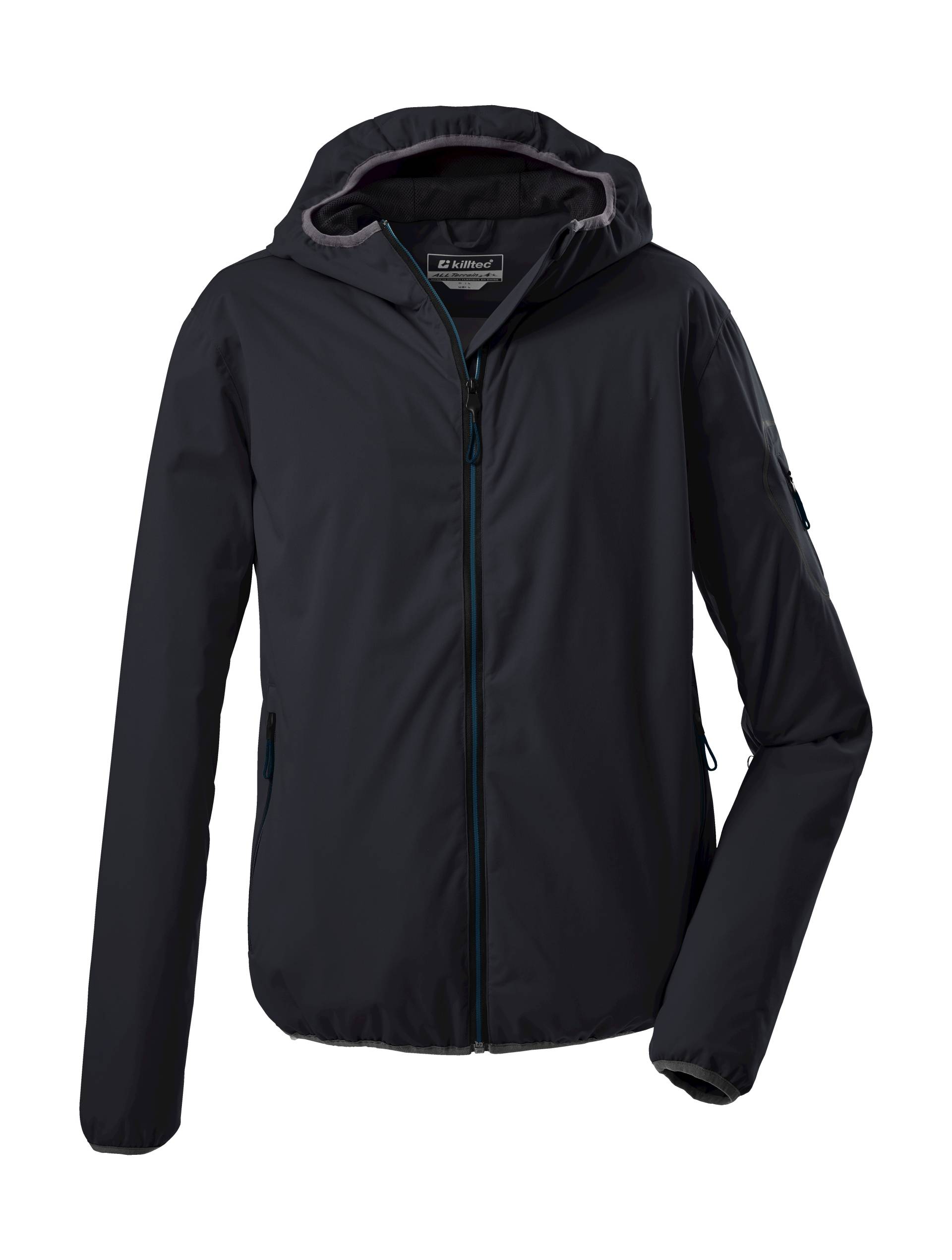Killtec Softshelljacke »Trin MN SOFTSHELL JCKT« Killtec Softshelljacke »Trin MN SOFTSHELL JCKT« von Killtec