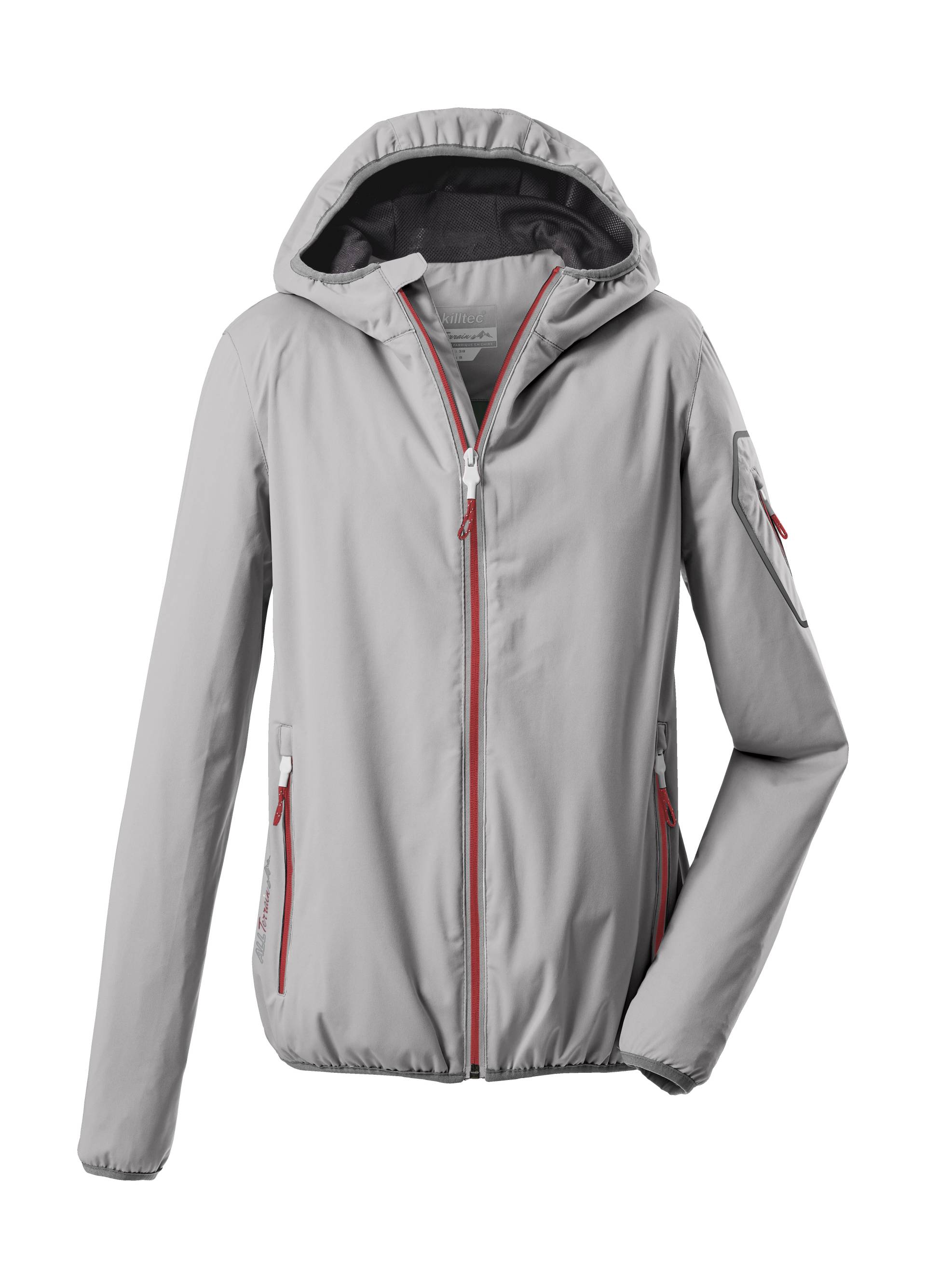 Killtec Softshelljacke »Trin WMN SOFTSHELL JCKT« von Killtec