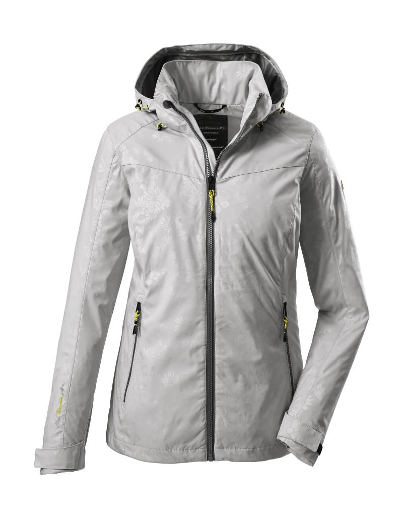 Killtec Softshelljacke »Vojak WMN SOFTSHELL JCKT B« von Killtec