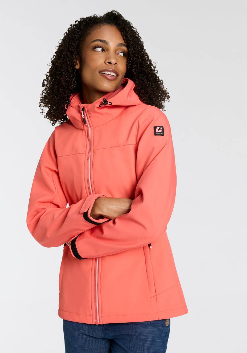 Killtec Softshelljacke von Killtec