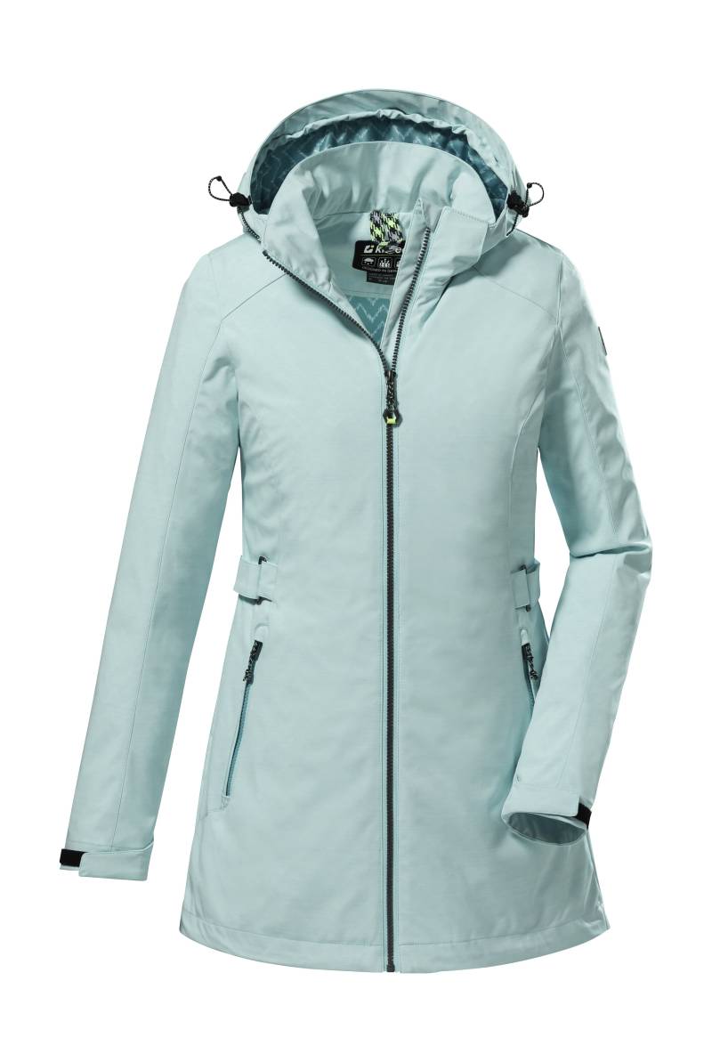 Killtec Softshellparka »KOS 104 WMN SFTSHLL PRK« von Killtec